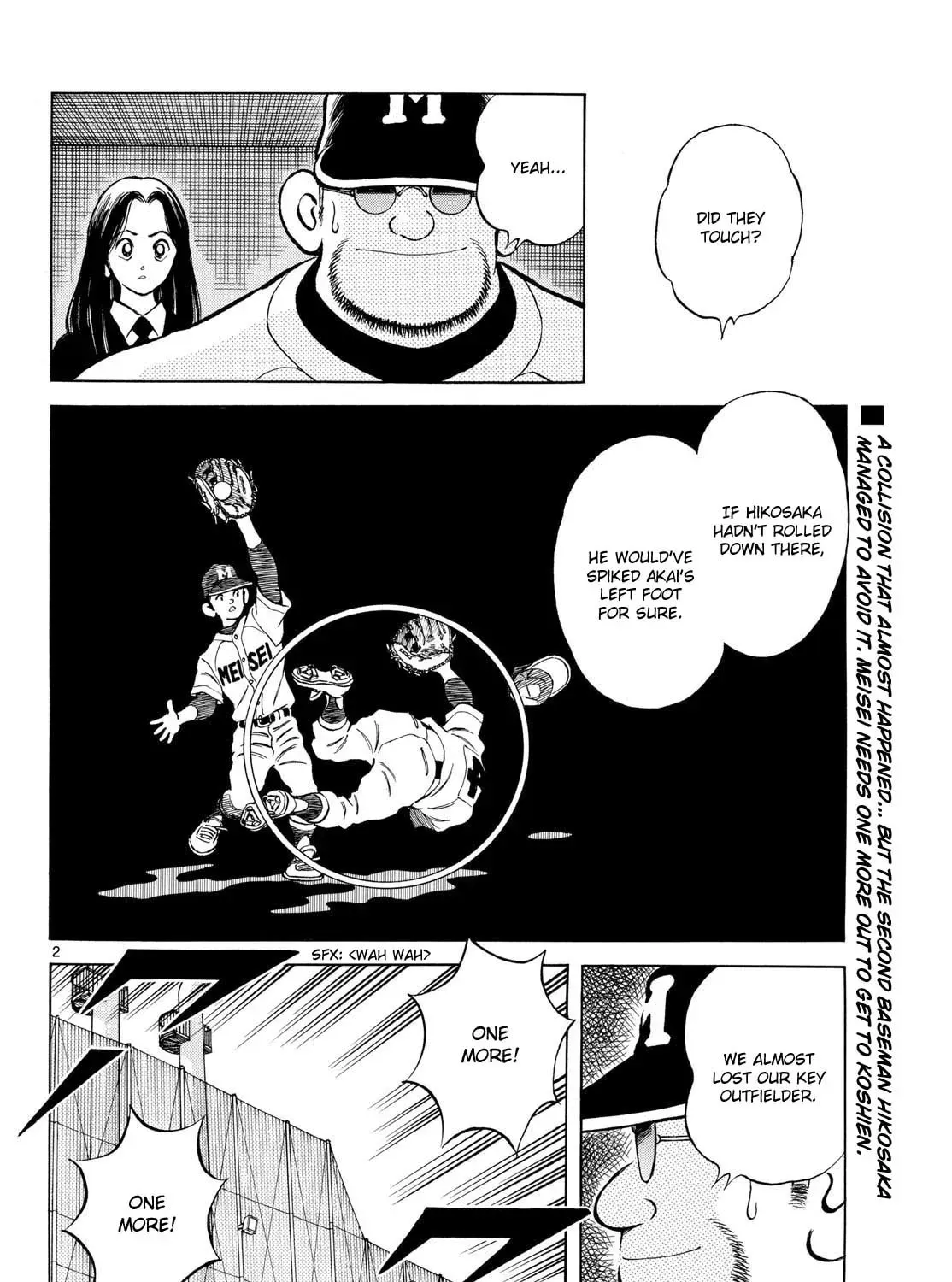 MIX Chapter 149 page 3 - 