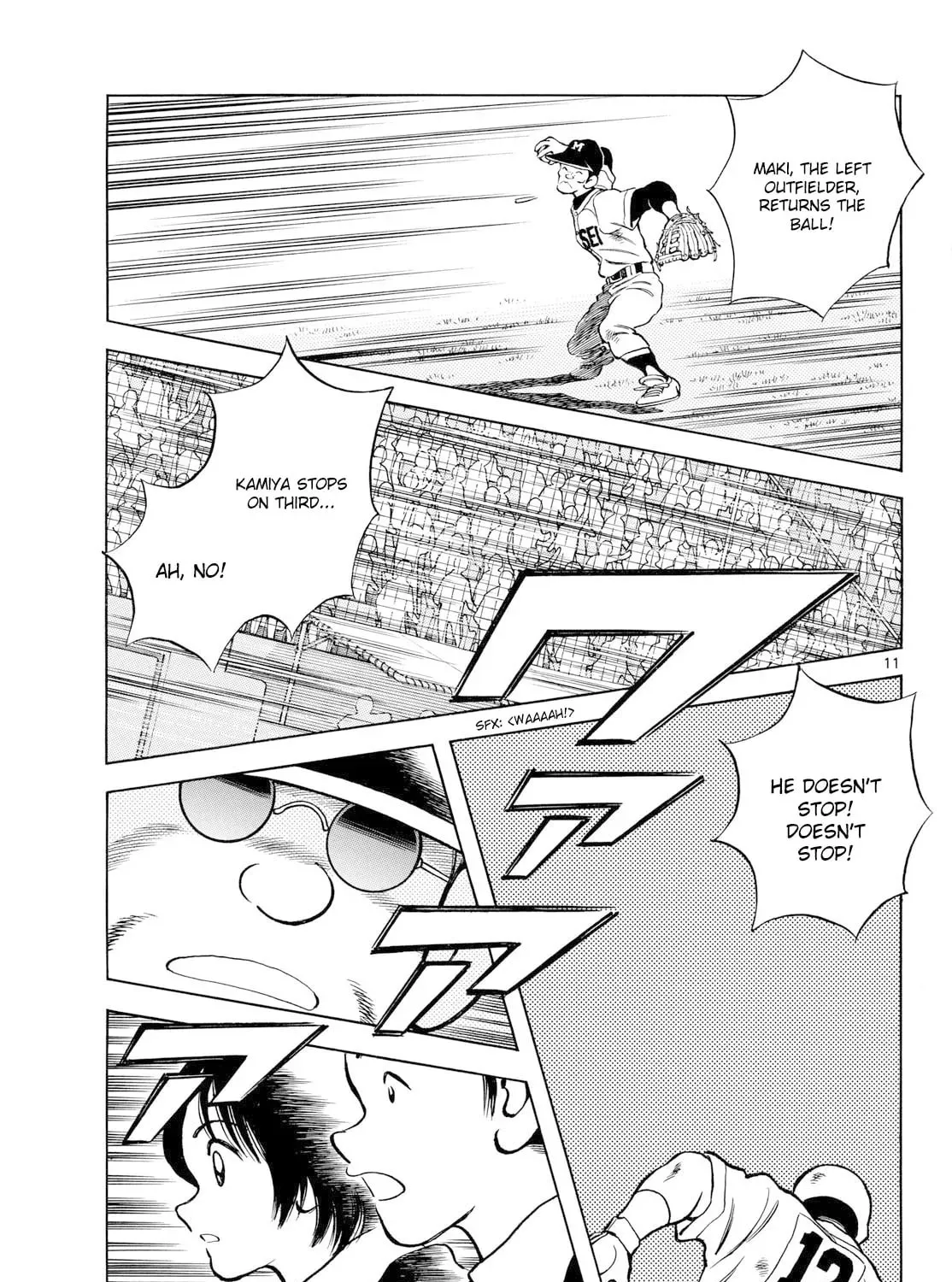 MIX Chapter 149 page 21 - 