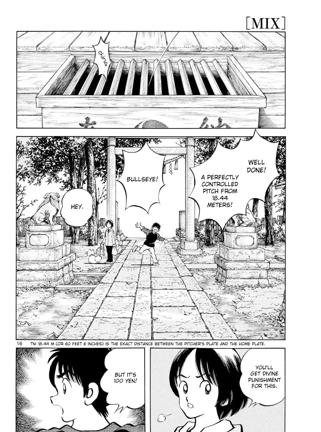 MIX Chapter 149 page 31 - 