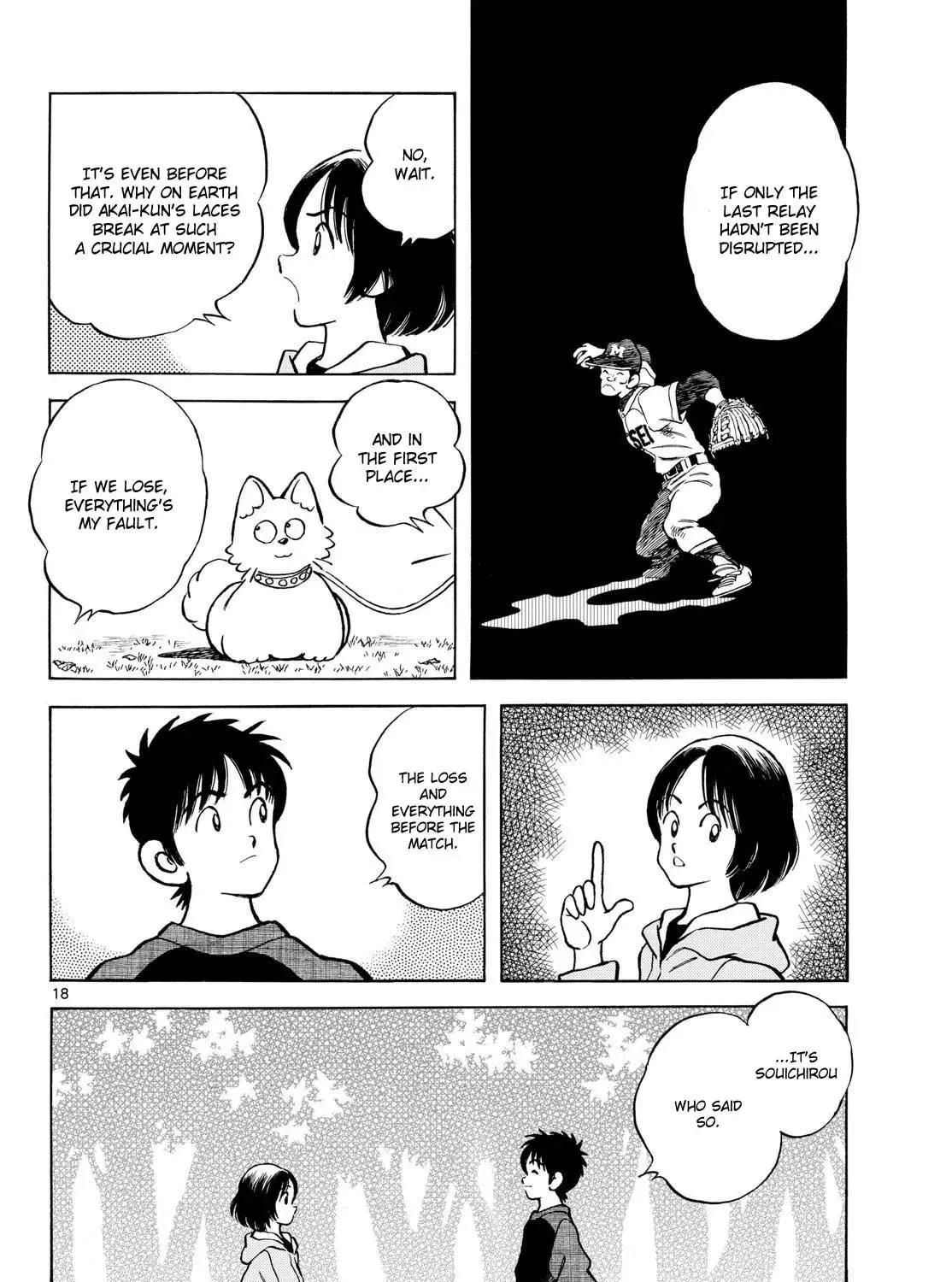 MIX Chapter 149 page 35 - 