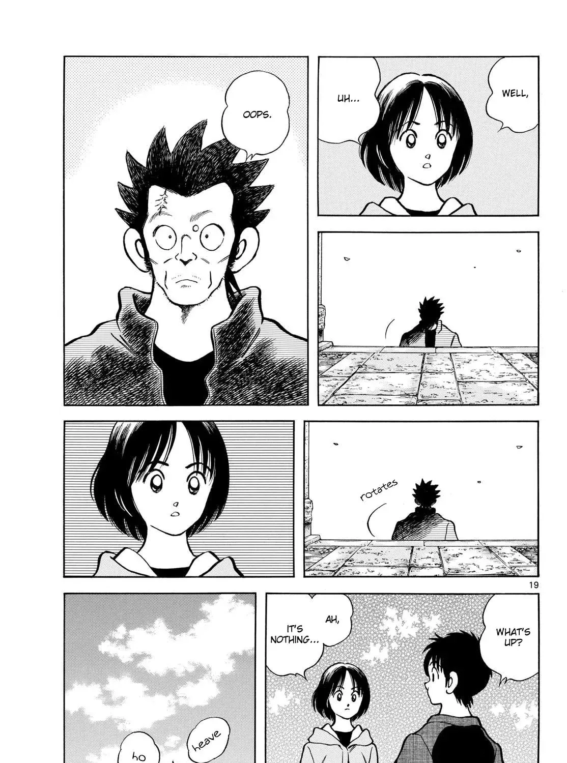 MIX Chapter 149 page 37 - 