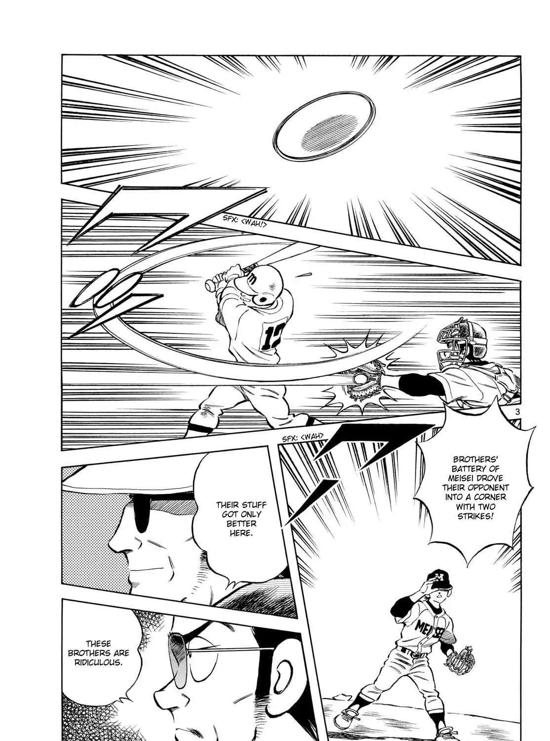 MIX Chapter 149 page 5 - 