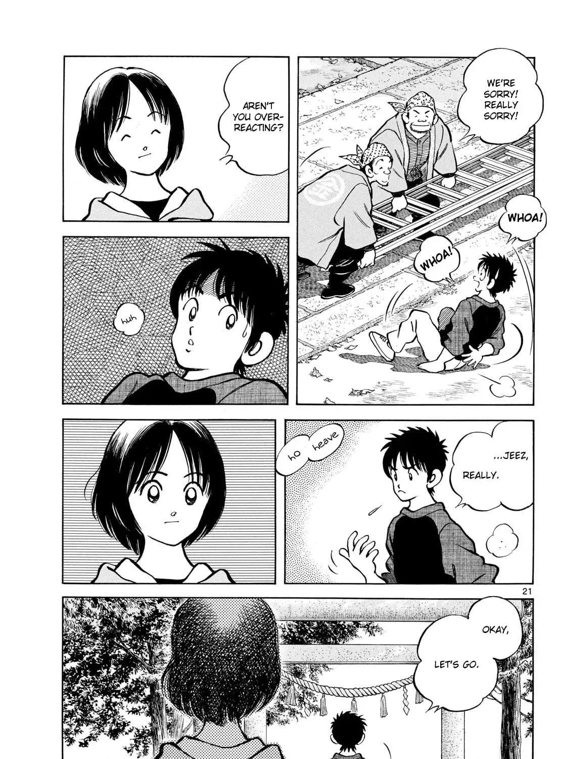 MIX Chapter 149 page 41 - 