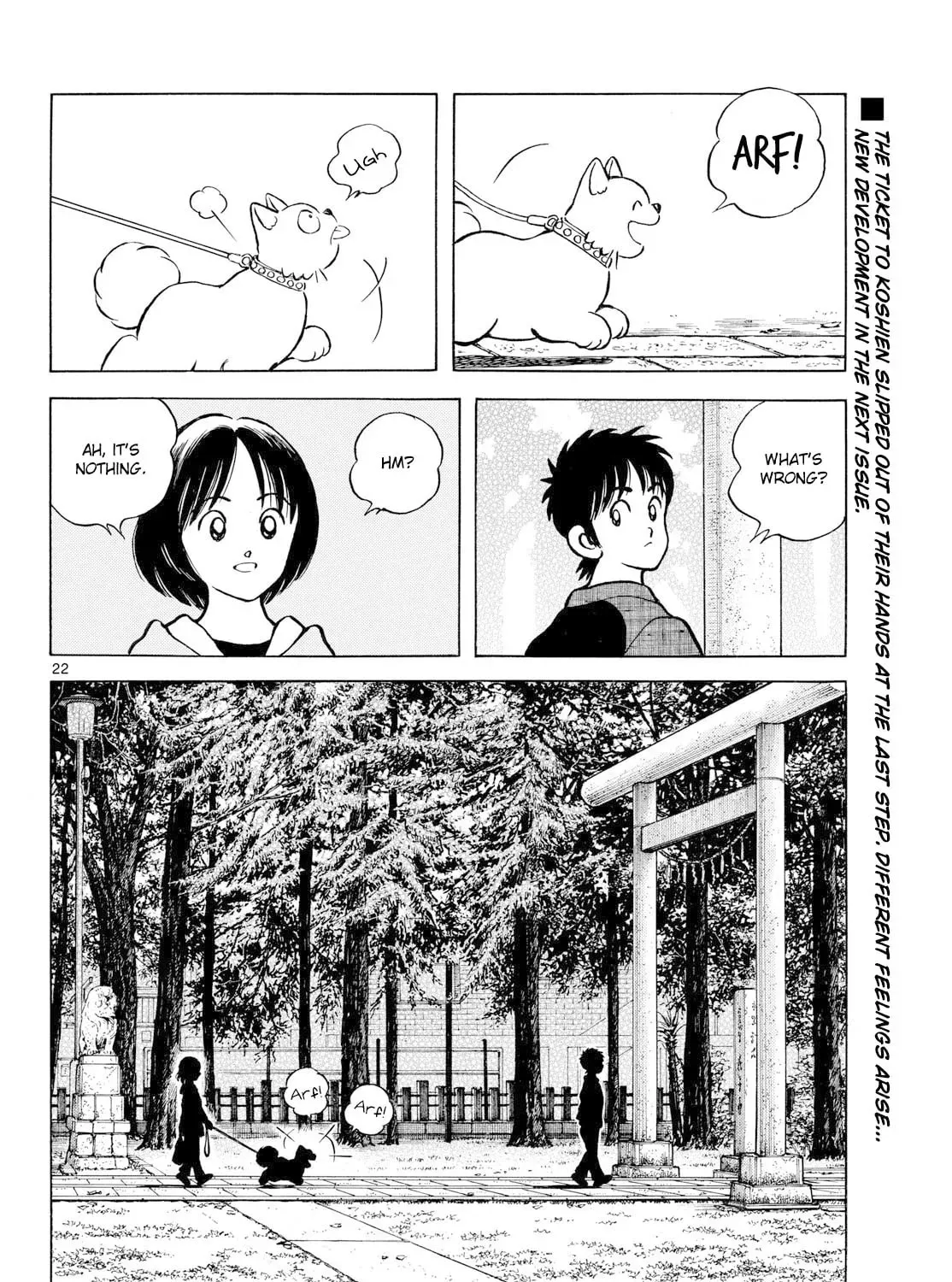 MIX Chapter 149 page 43 - 