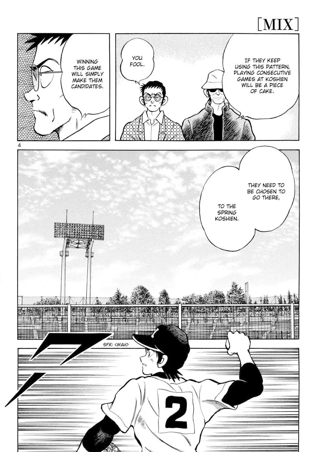 MIX Chapter 149 page 7 - 