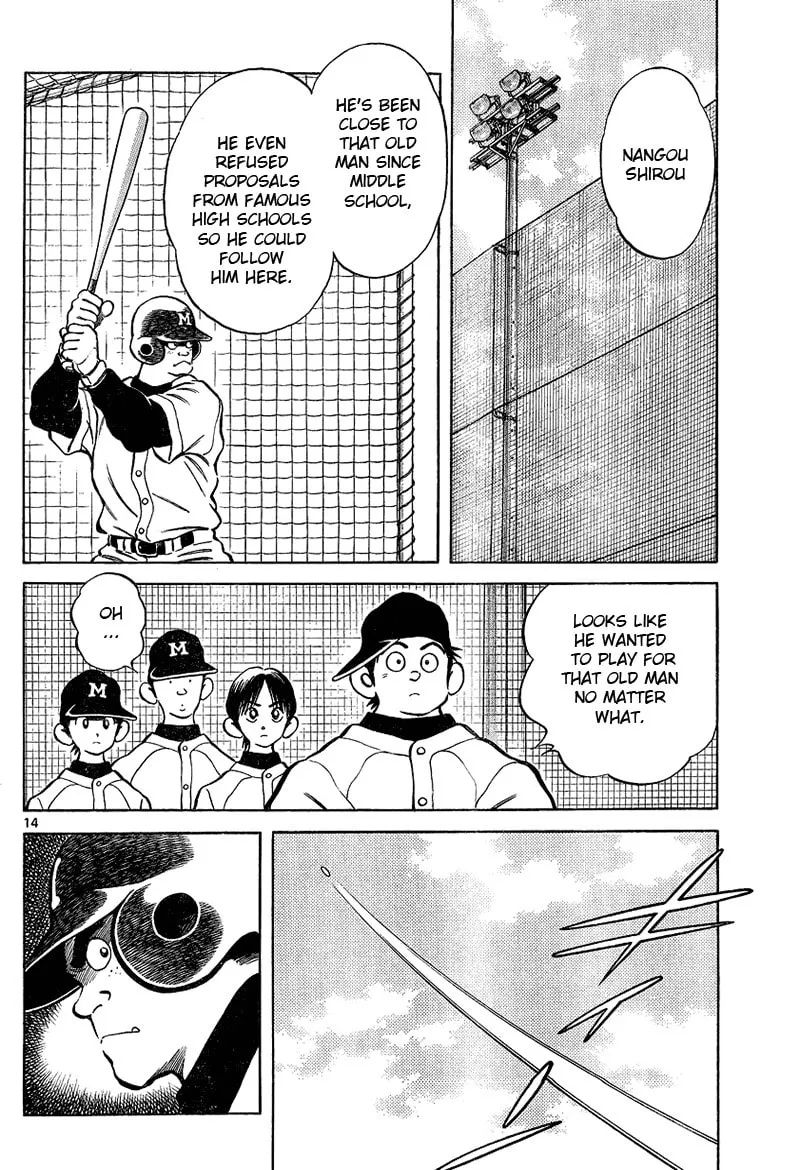 MIX Chapter 15 page 14 - 