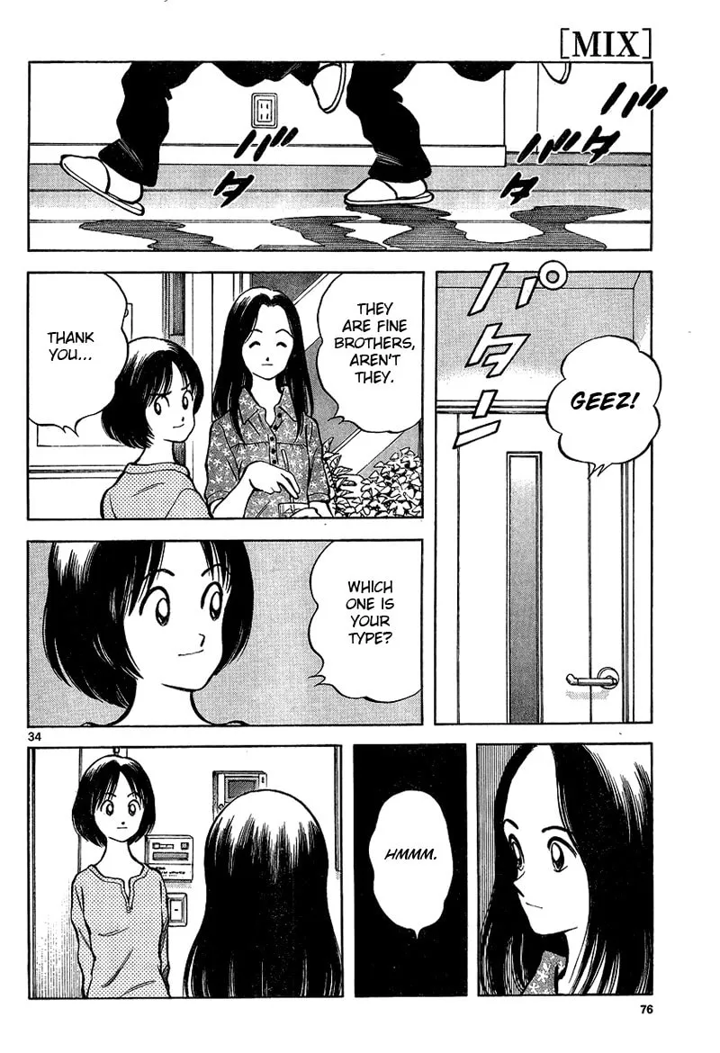 MIX Chapter 15 page 34 - 