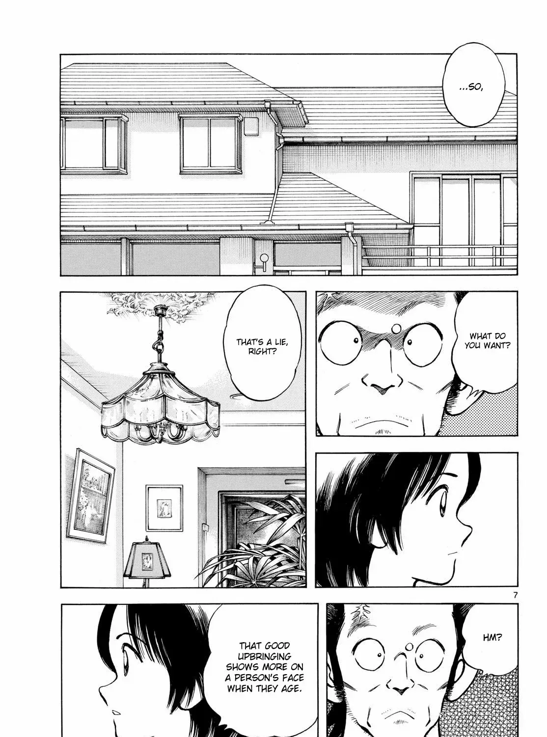 MIX Chapter 150 page 13 - 