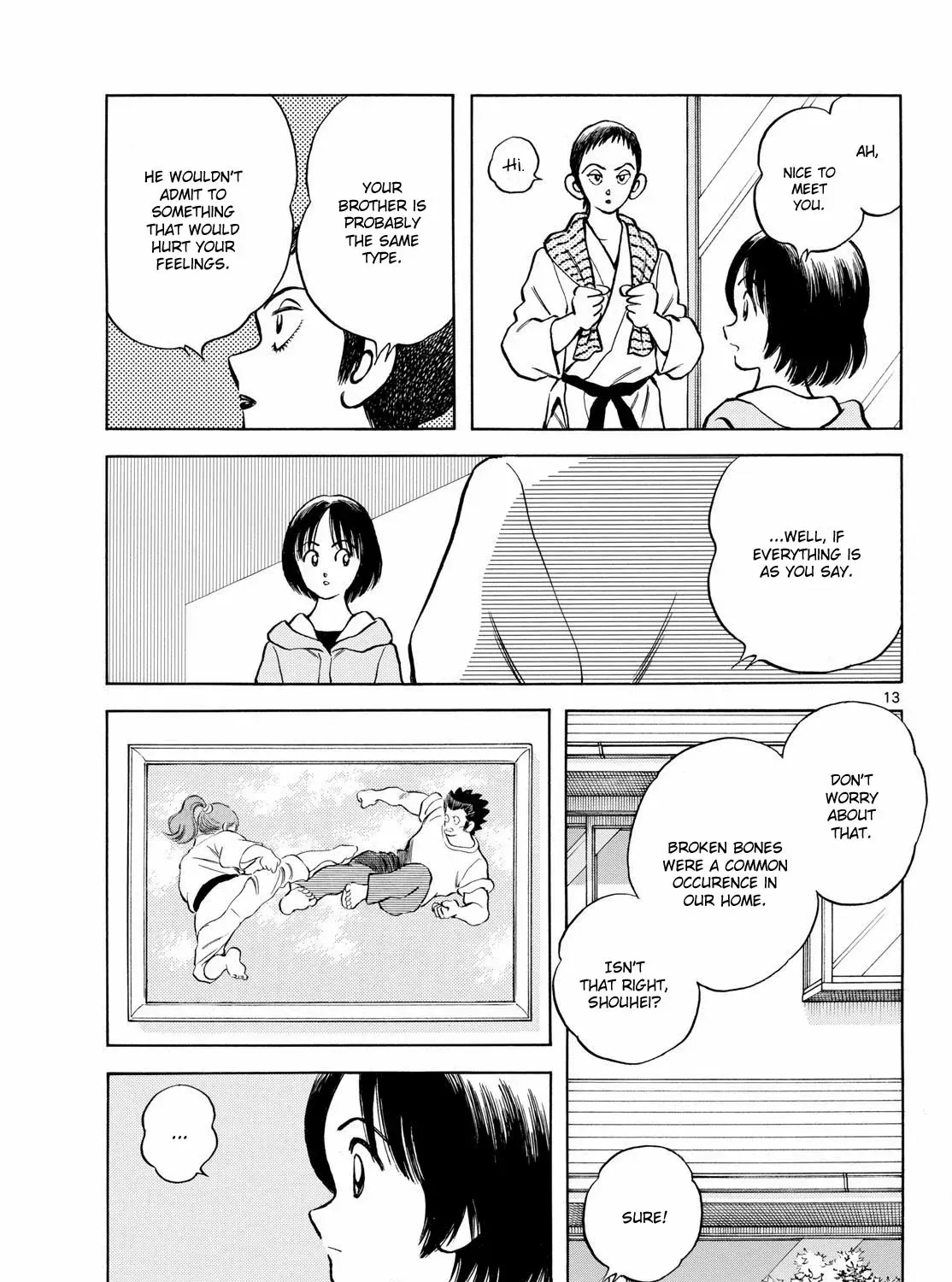 MIX Chapter 150 page 25 - 