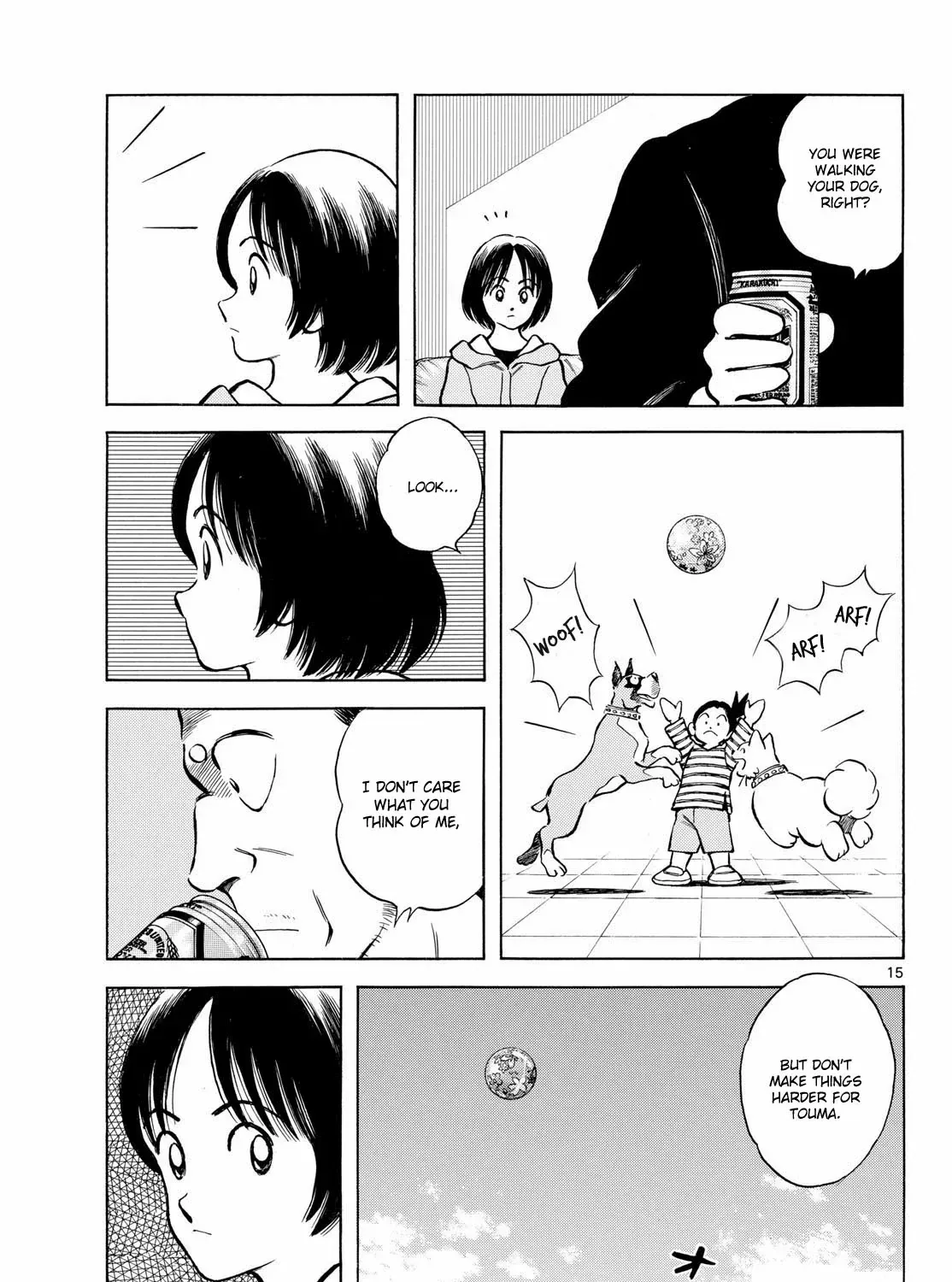 MIX Chapter 150 page 29 - 