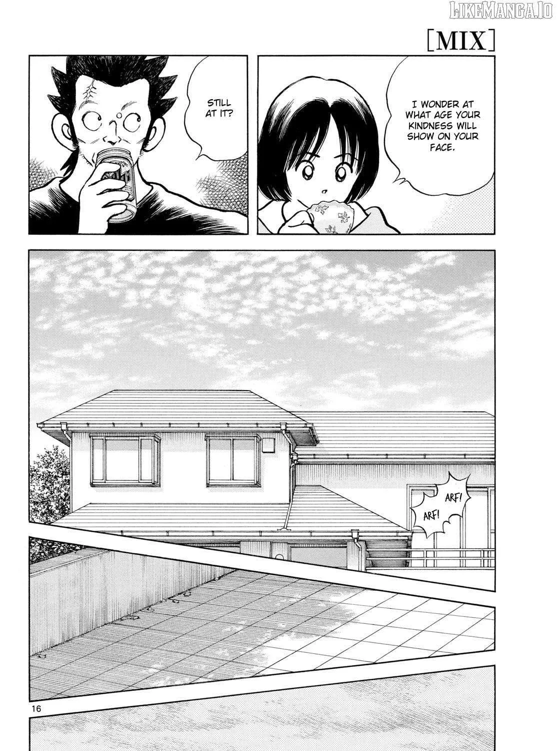 MIX Chapter 150 page 31 - 
