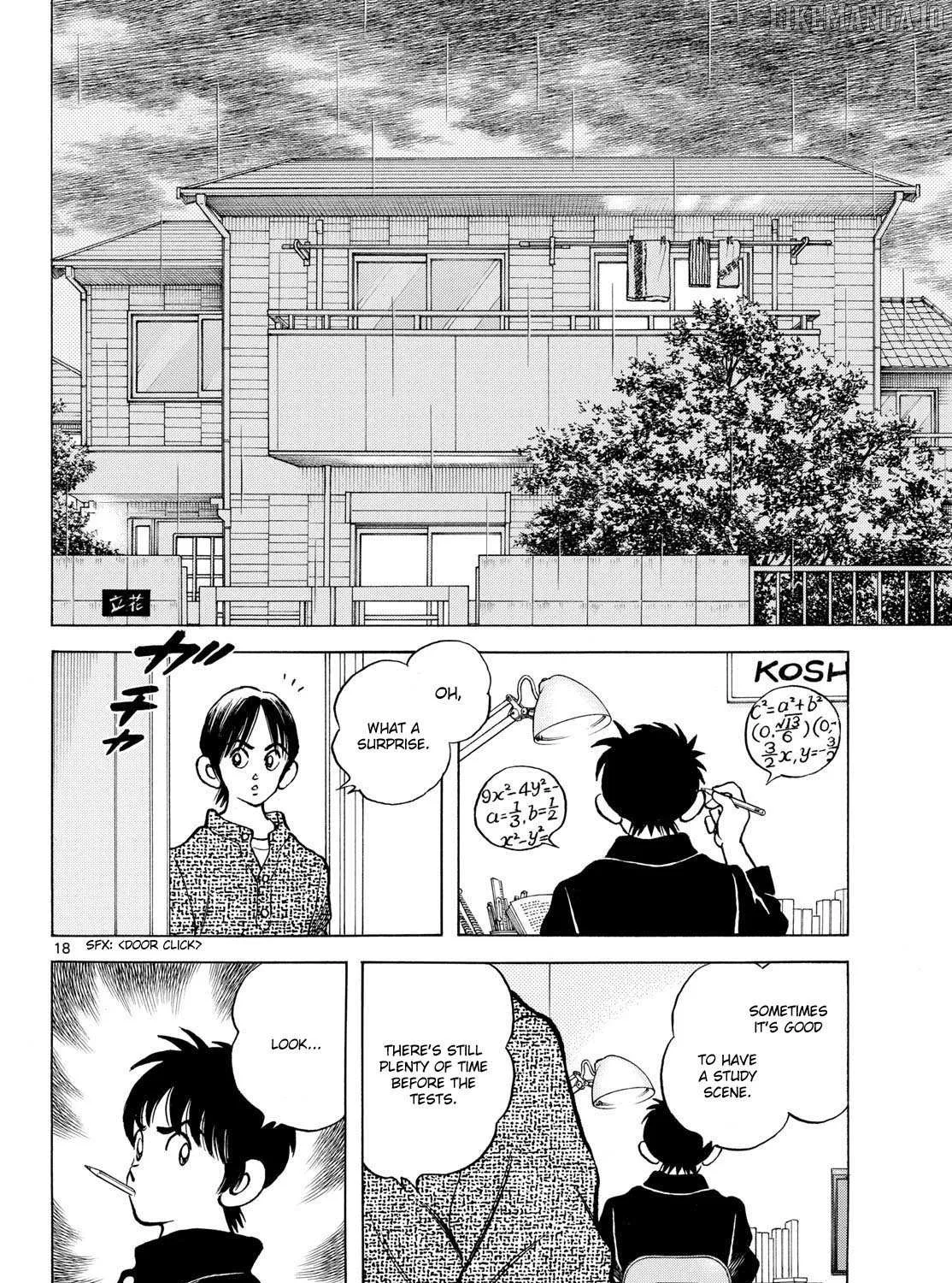 MIX Chapter 150 page 35 - 