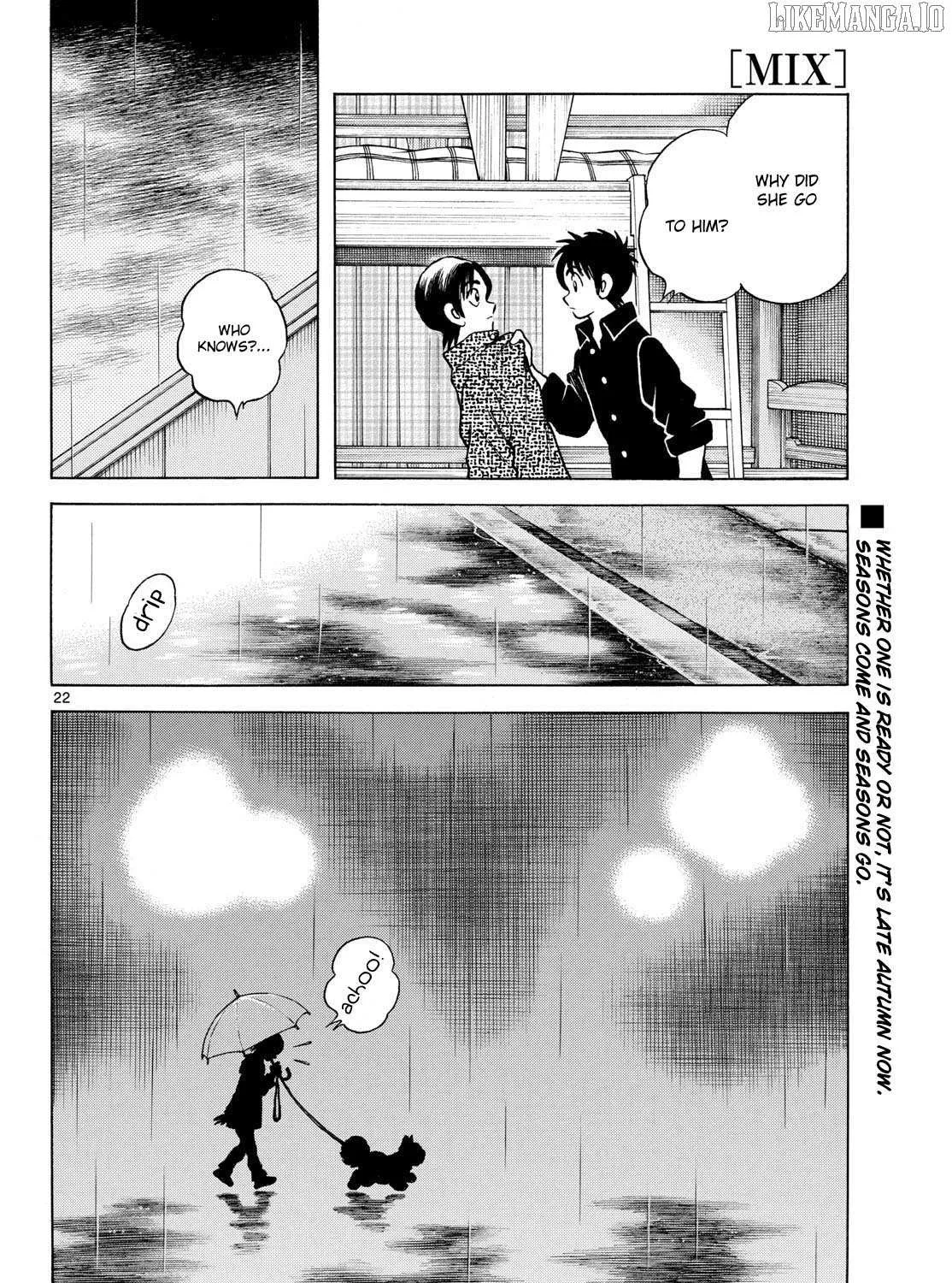 MIX Chapter 150 page 43 - 