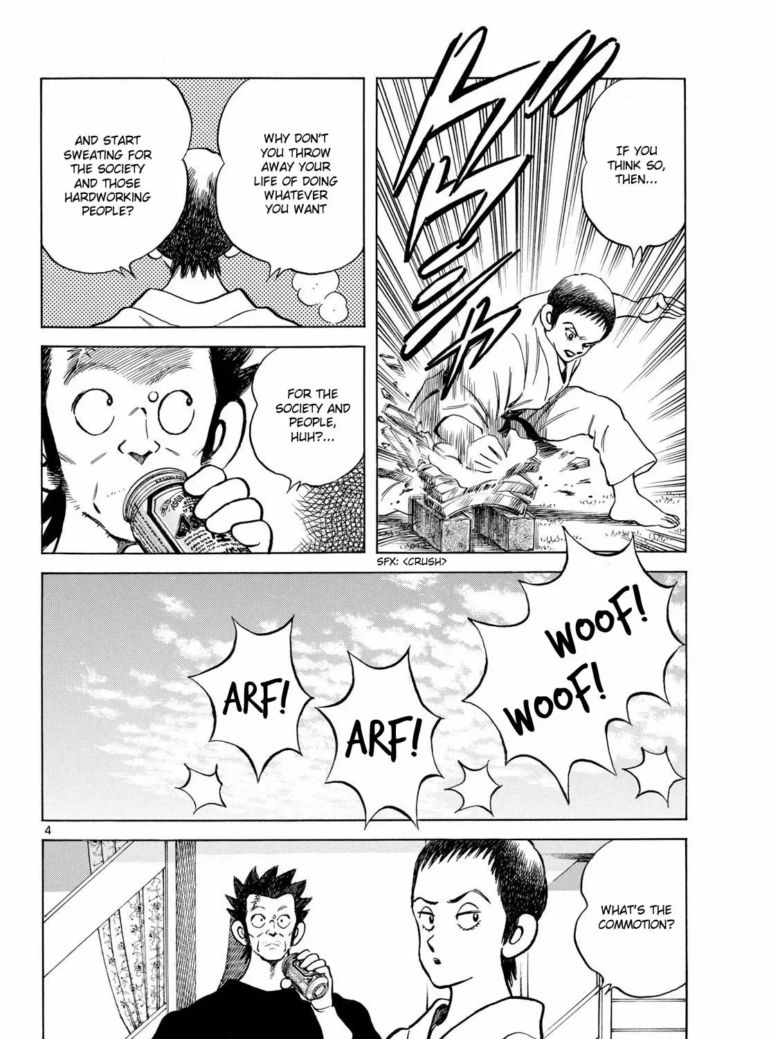 MIX Chapter 150 page 7 - 