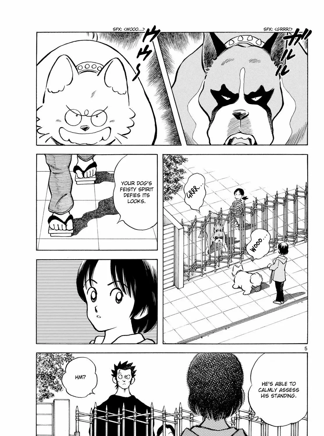 MIX Chapter 150 page 9 - 