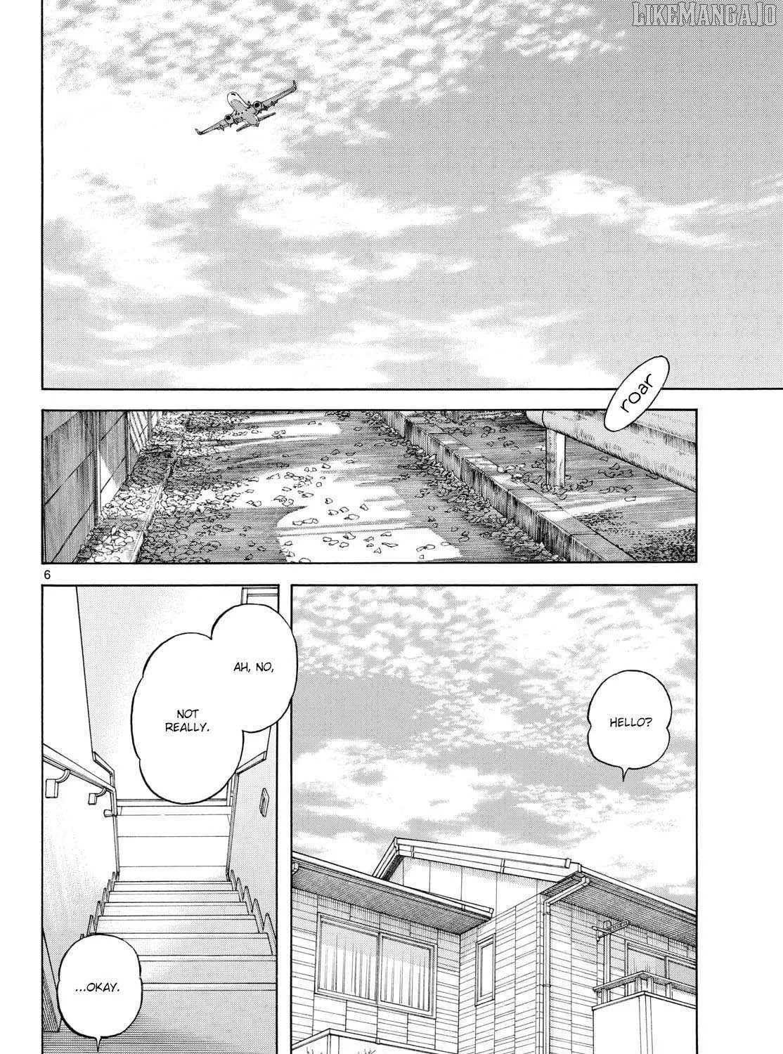 MIX Chapter 151 page 11 - 