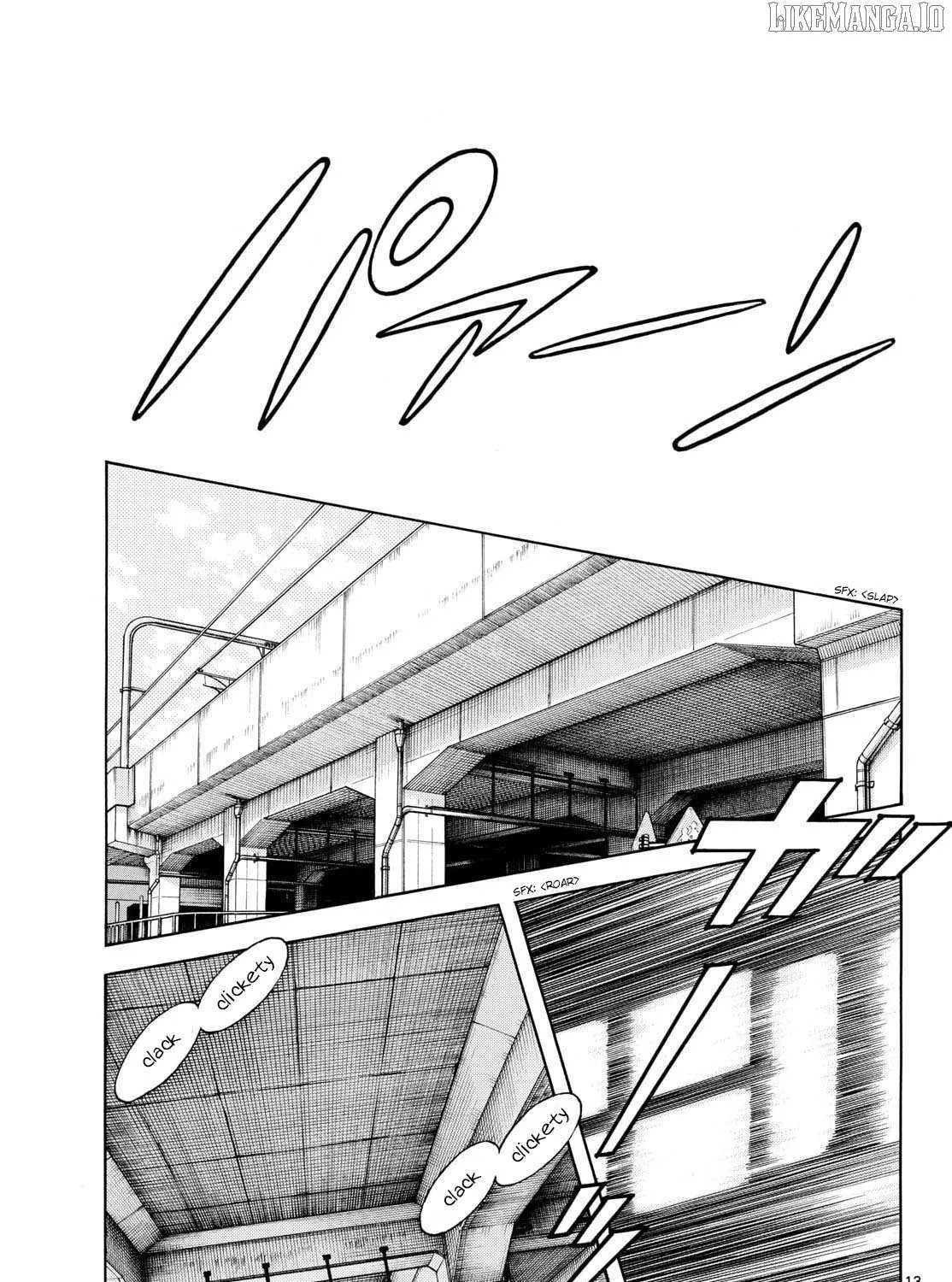 MIX Chapter 151 page 25 - 