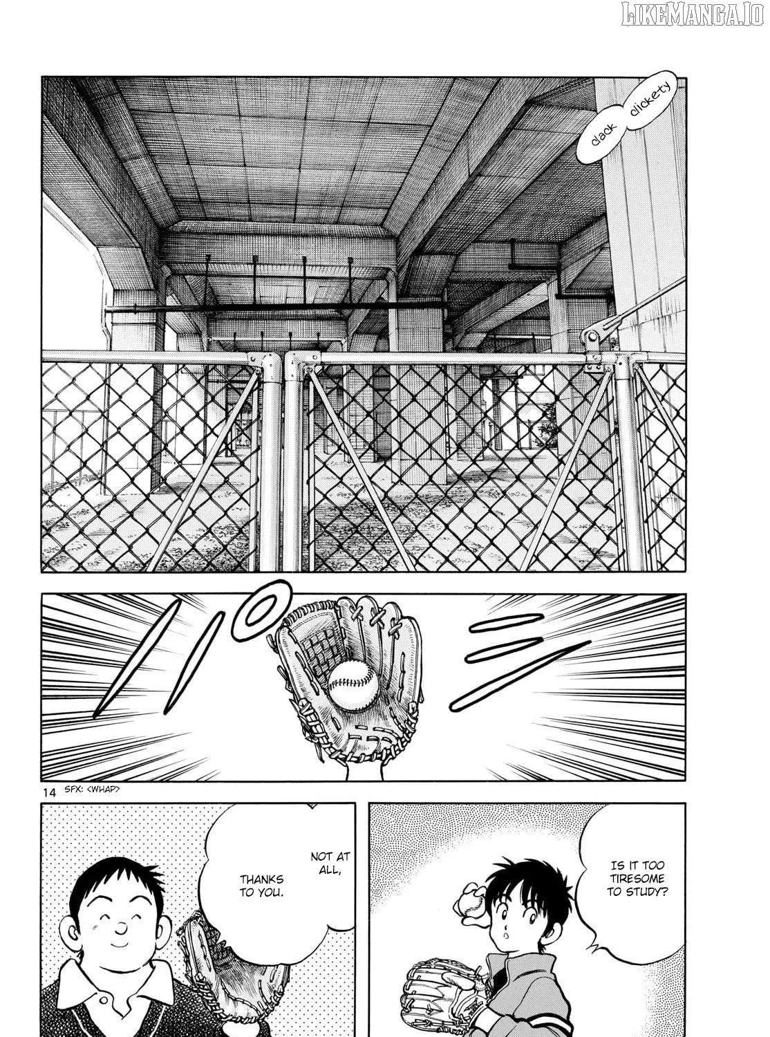 MIX Chapter 151 page 27 - 