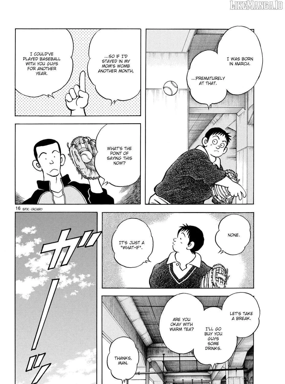 MIX Chapter 151 page 31 - 