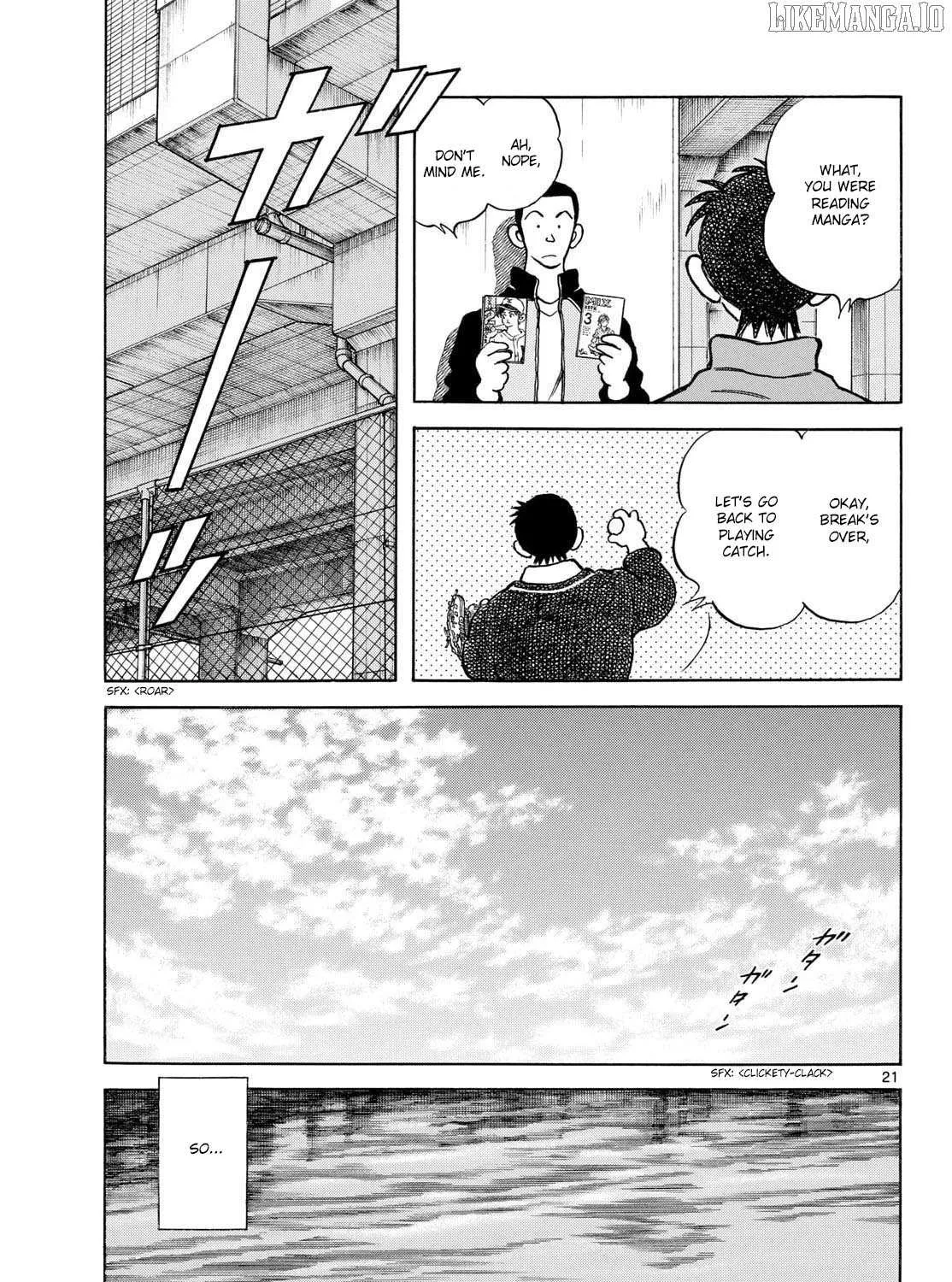 MIX Chapter 151 page 41 - 