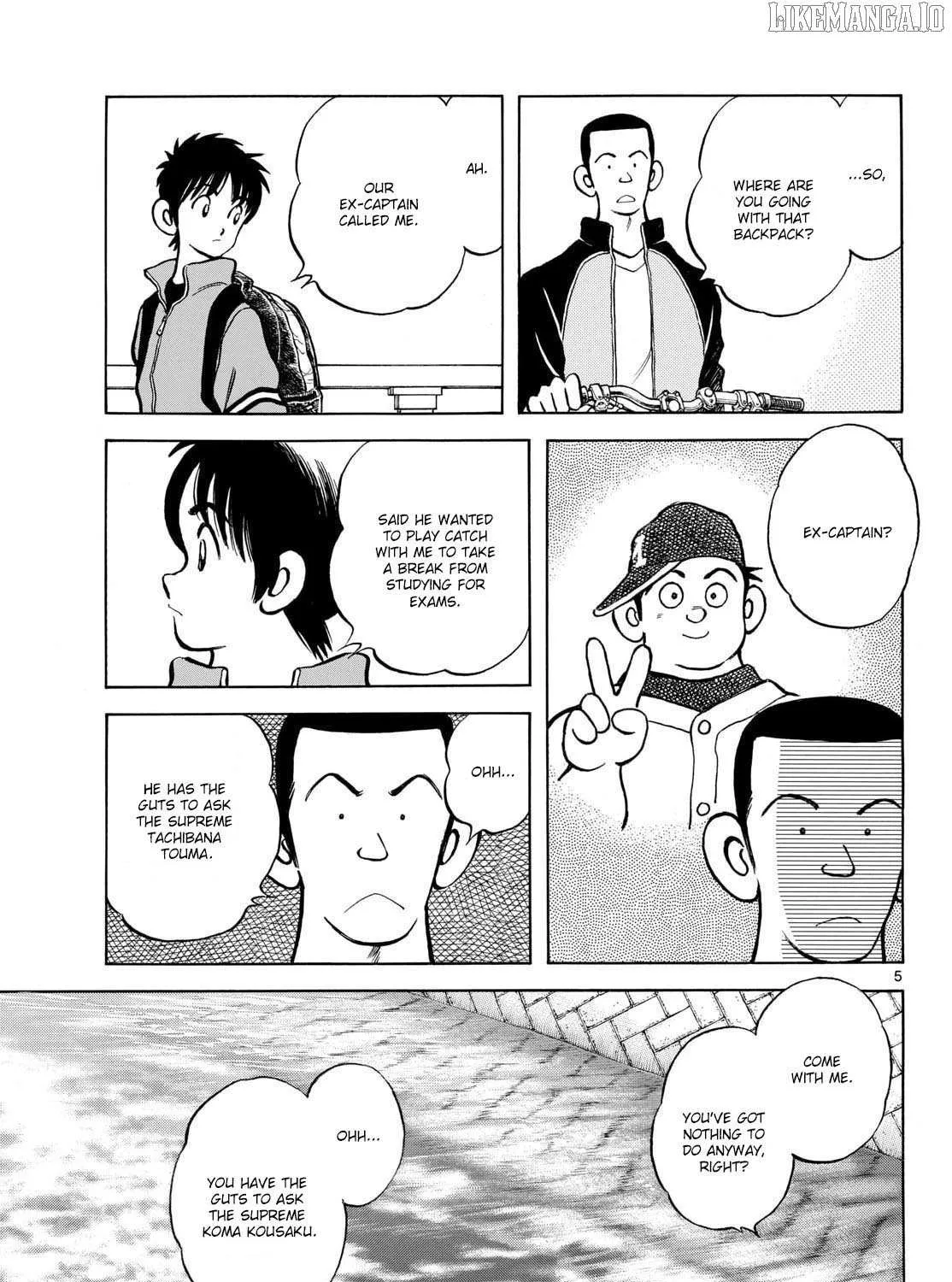 MIX Chapter 151 page 9 - 