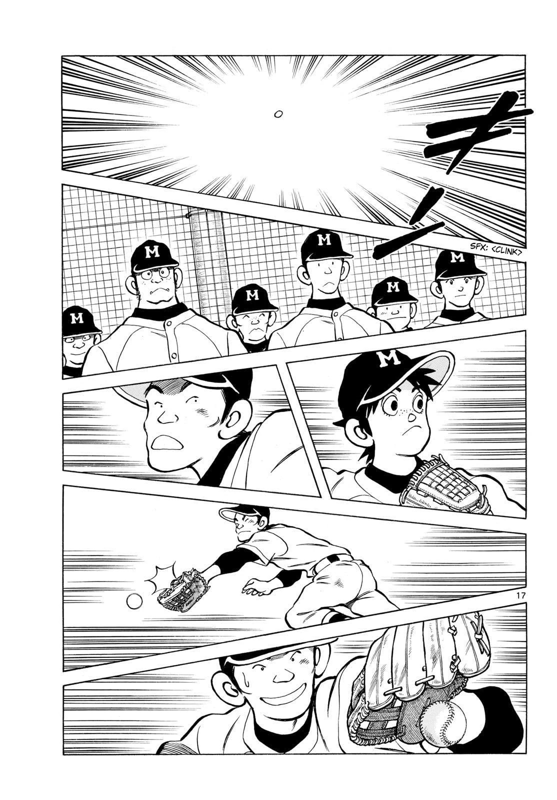 MIX Chapter 153 page 17 - 