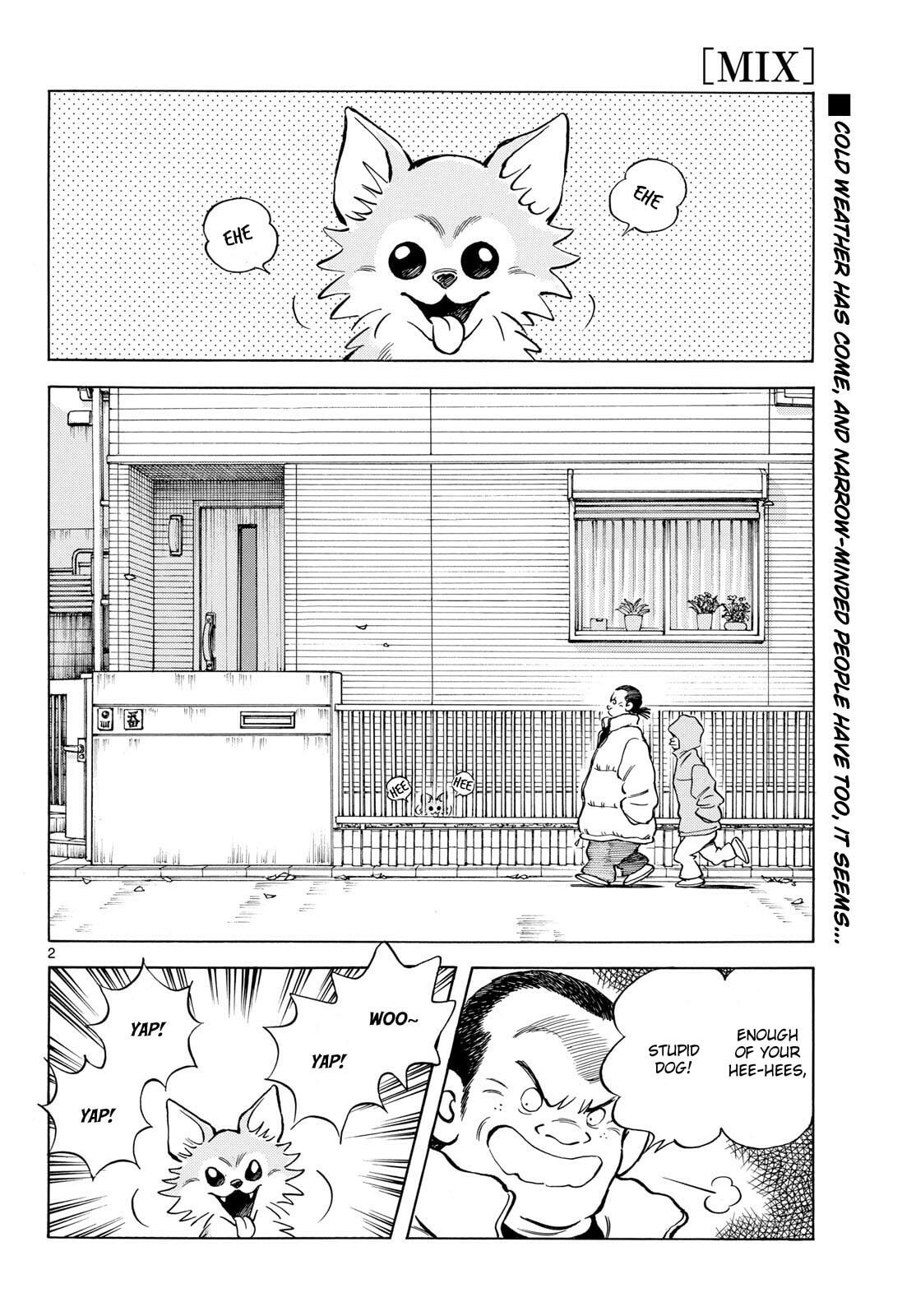 MIX Chapter 154 page 2 - 