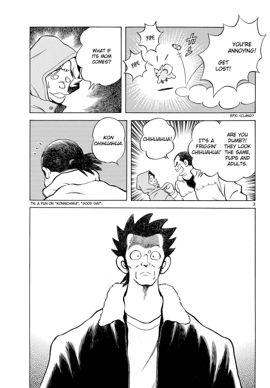 MIX Chapter 154 page 3 - 