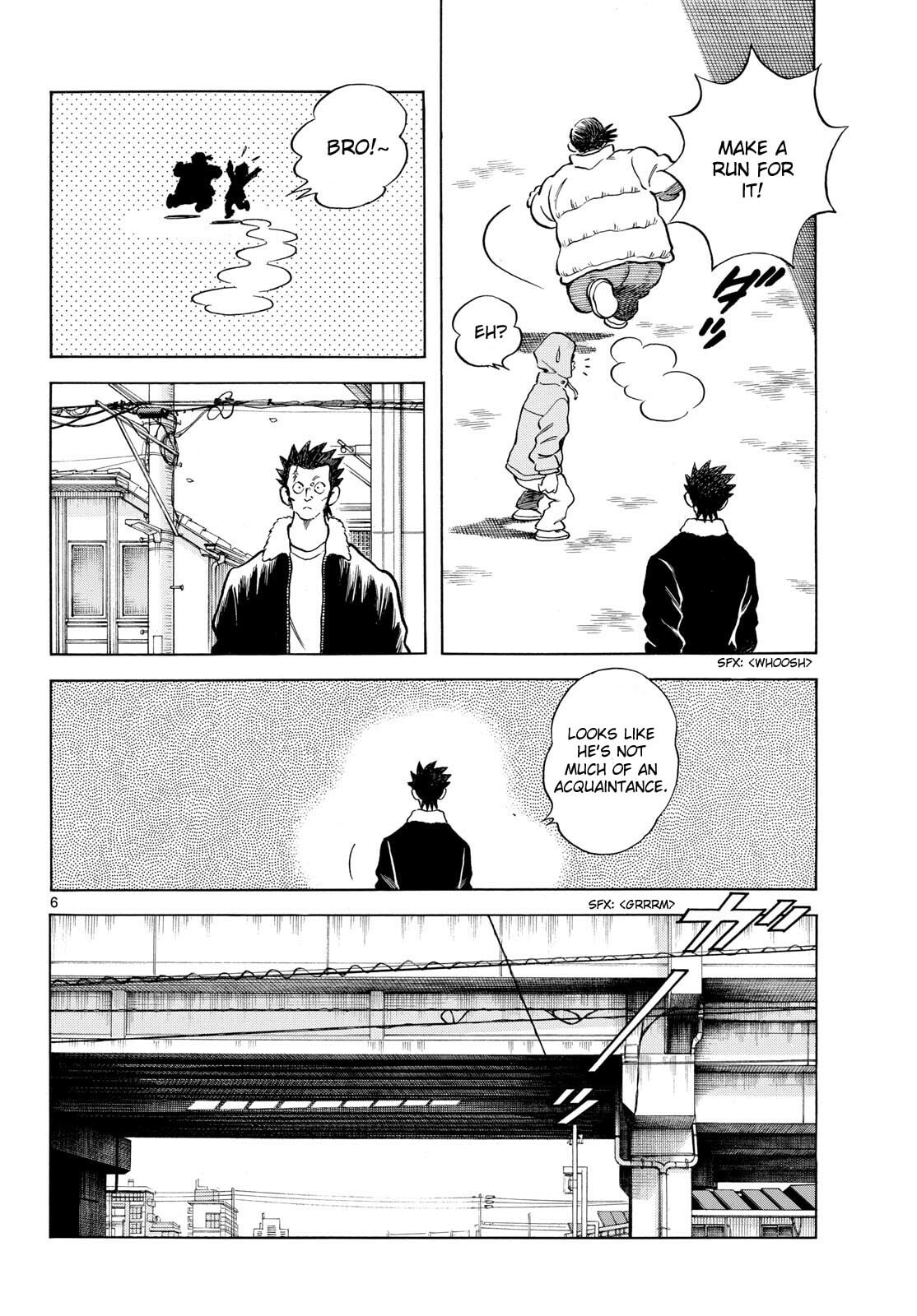 MIX Chapter 154 page 6 - 