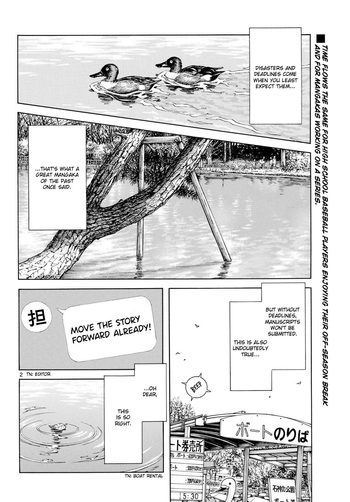 MIX Chapter 155 page 2 - 