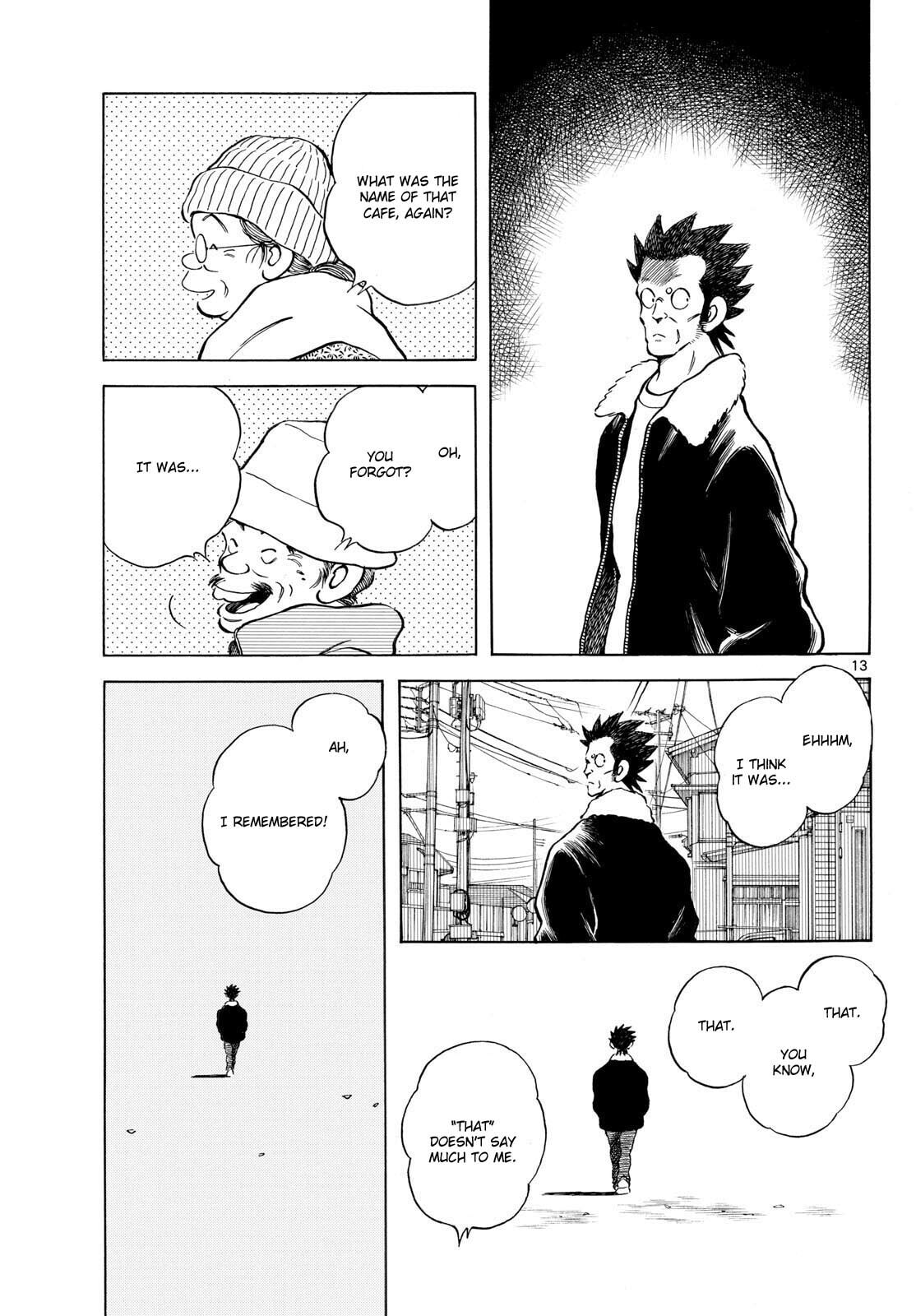 MIX Chapter 155 page 13 - 