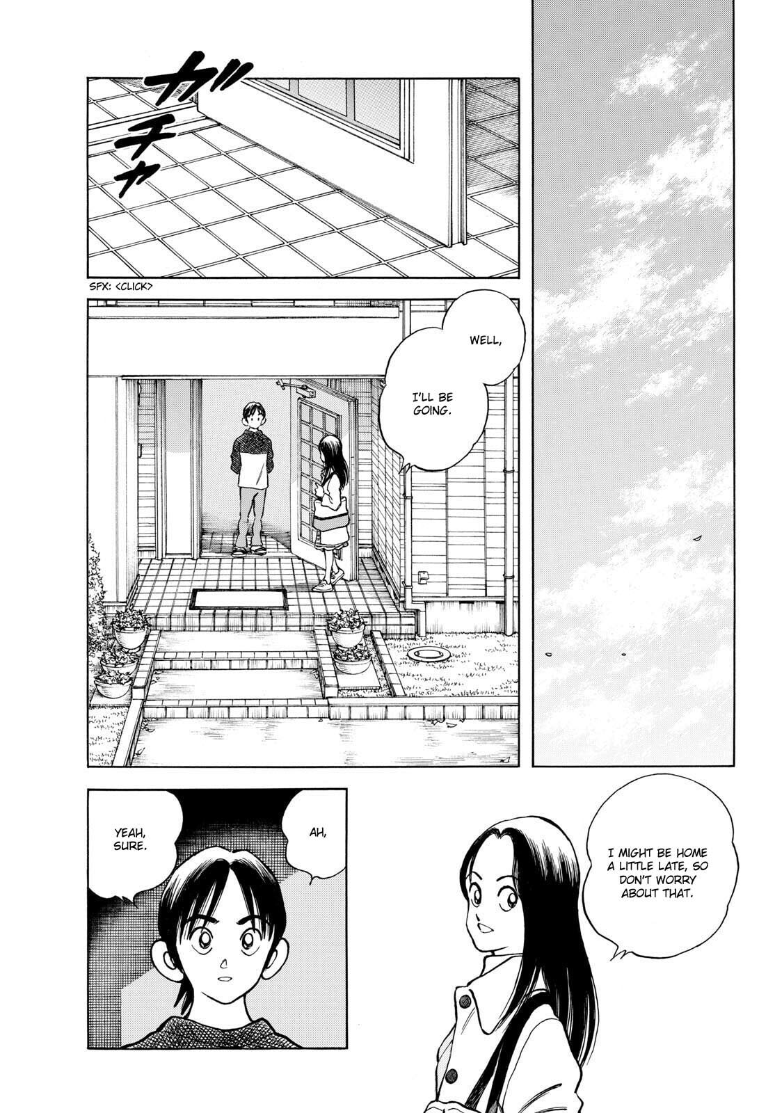 MIX Chapter 155 page 9 - 