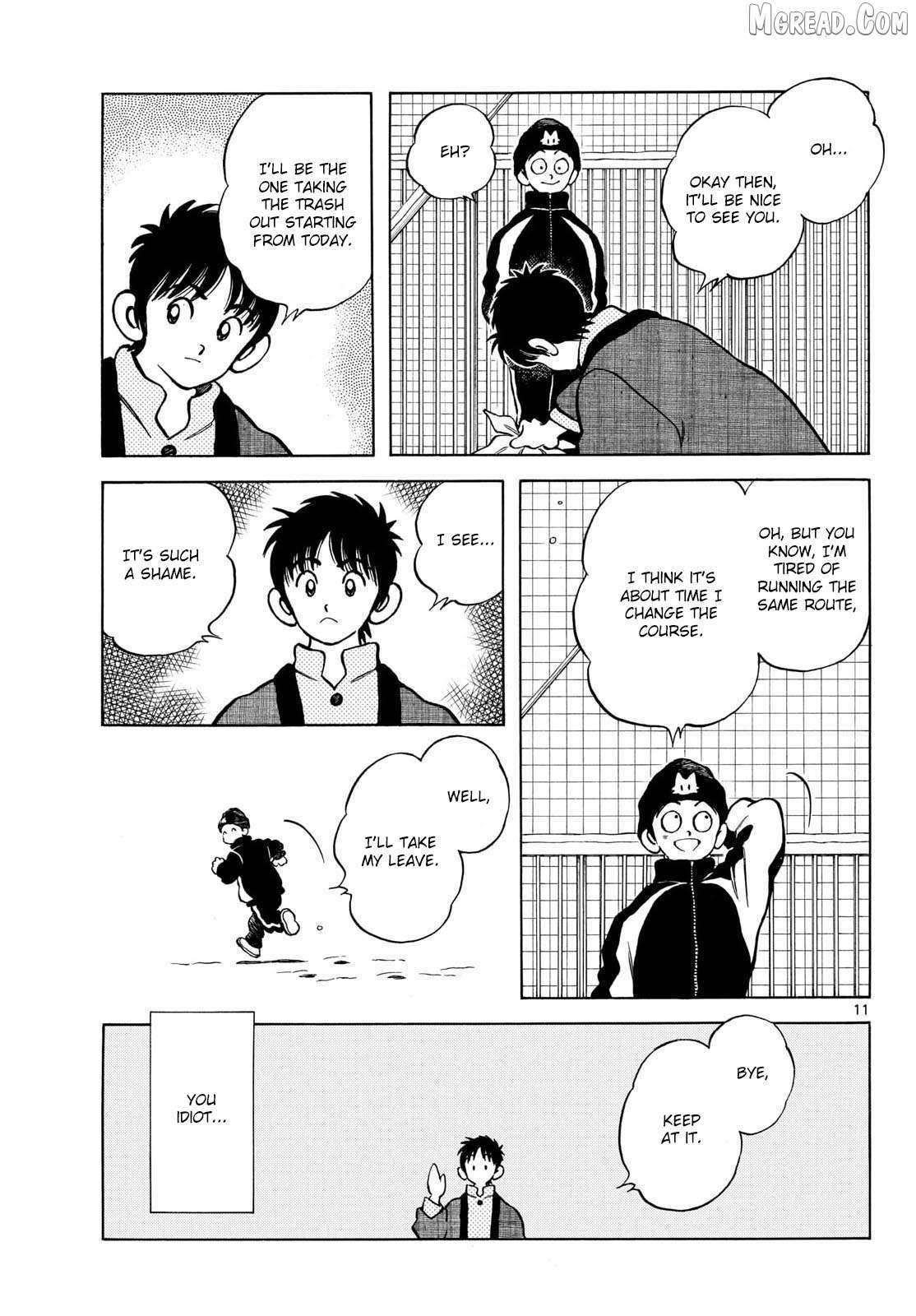 MIX Chapter 156 page 11 - 