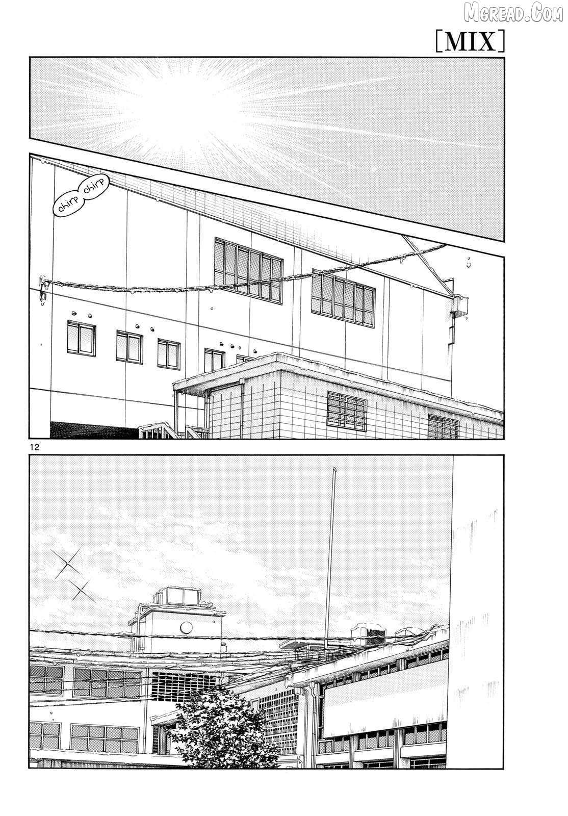 MIX Chapter 156 page 12 - 