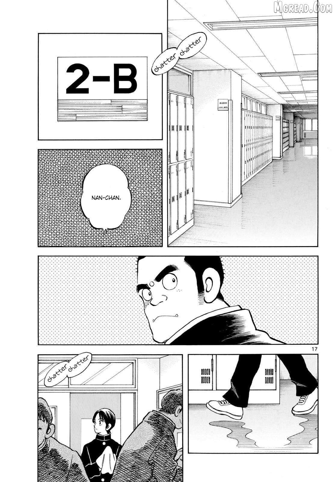 MIX Chapter 156 page 17 - 
