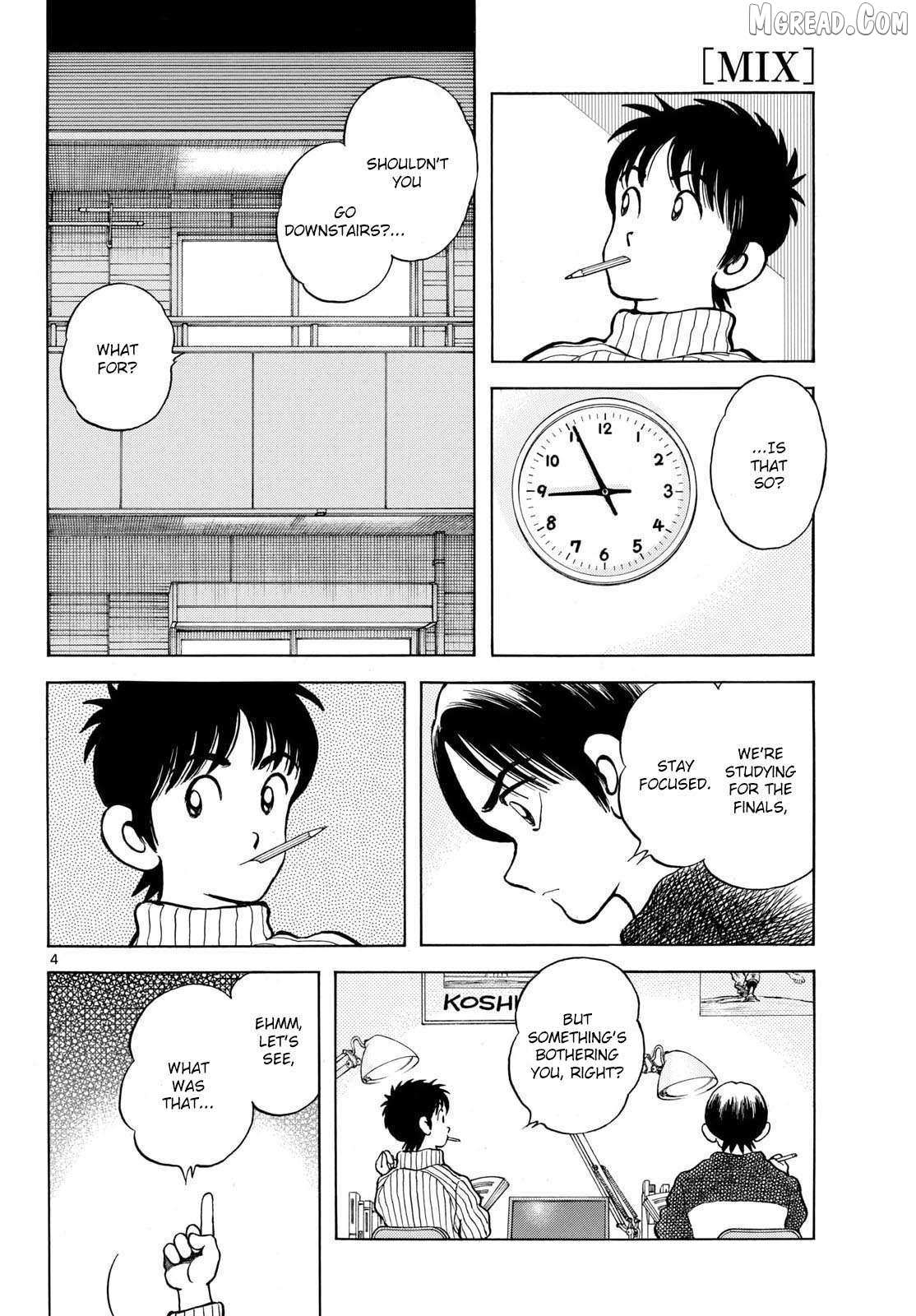 MIX Chapter 156 page 4 - 