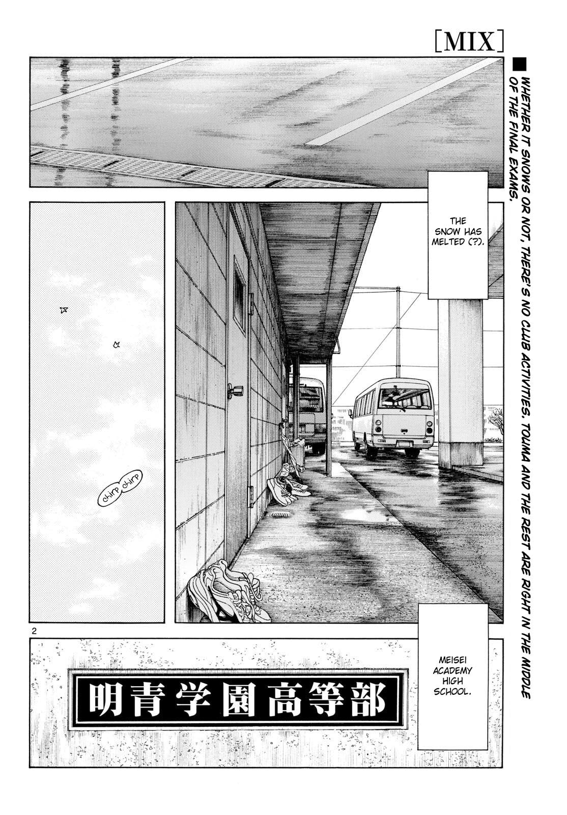 MIX Chapter 157 page 2 - 