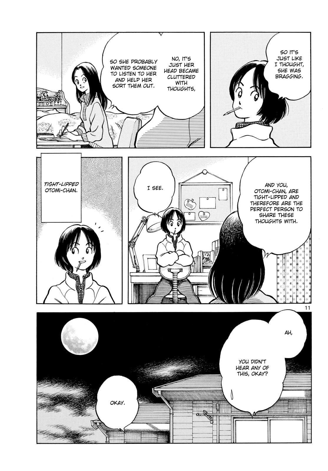 MIX Chapter 157 page 11 - 