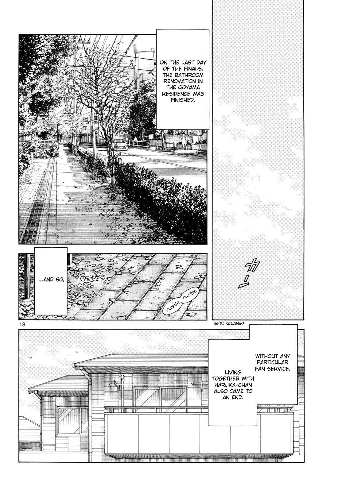 MIX Chapter 157 page 18 - 