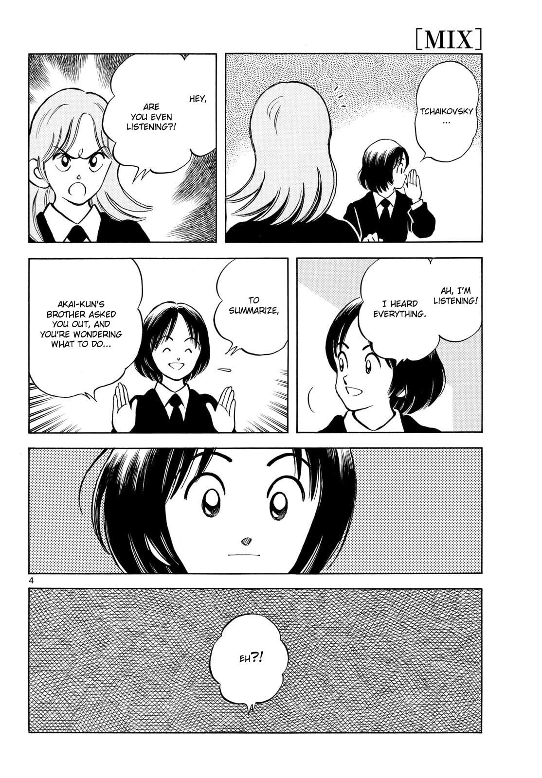 MIX Chapter 157 page 4 - 