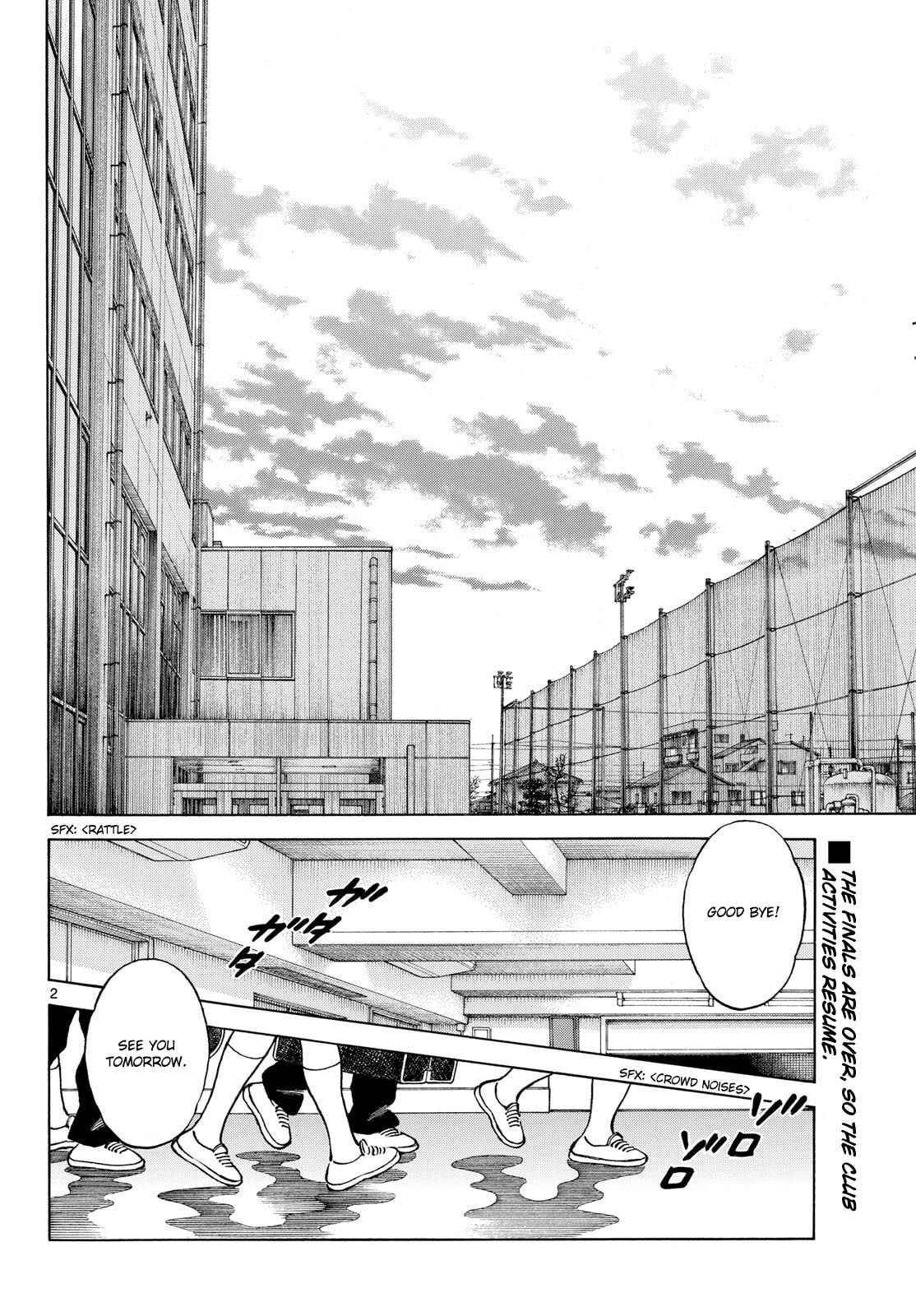 MIX Chapter 158 page 2 - 