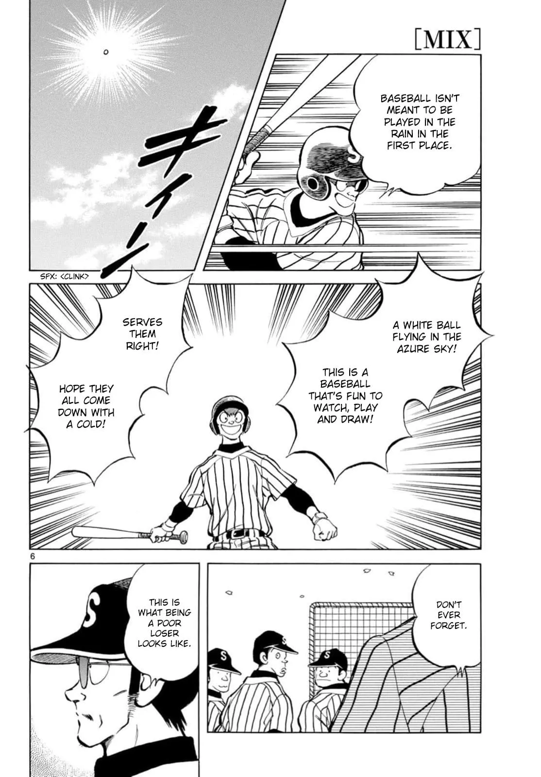 MIX Chapter 159 page 5 - 