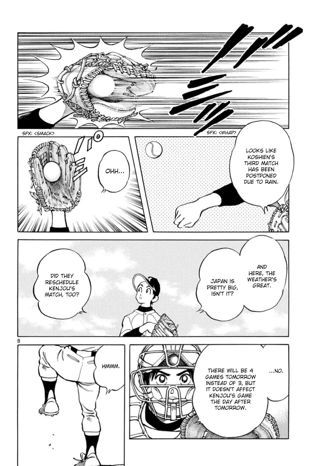 MIX Chapter 159 page 7 - 
