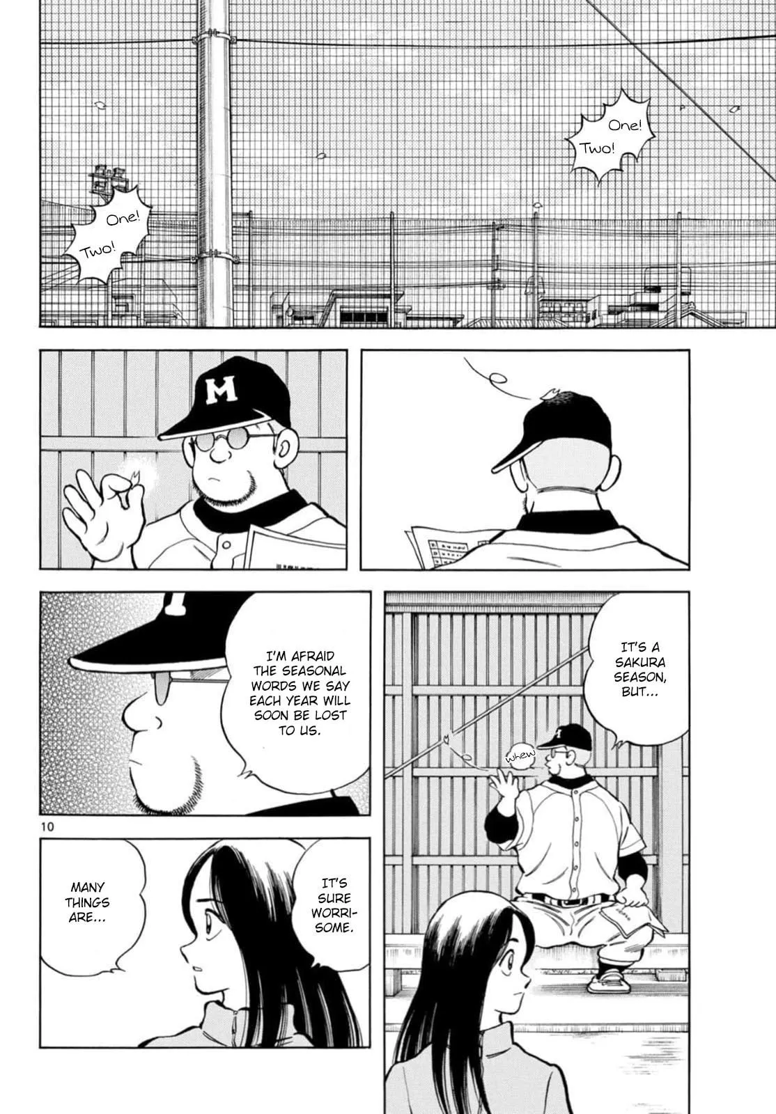 MIX Chapter 159 page 9 - 
