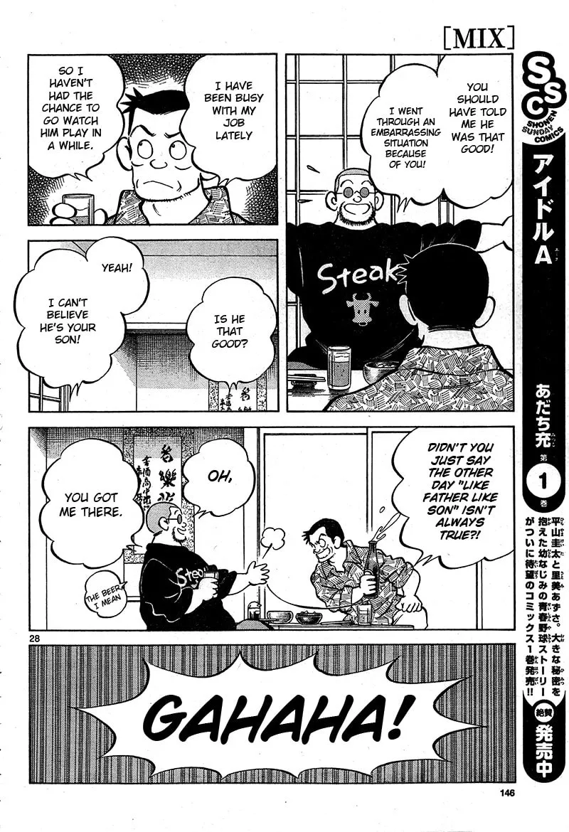 MIX Chapter 16 page 28 - 