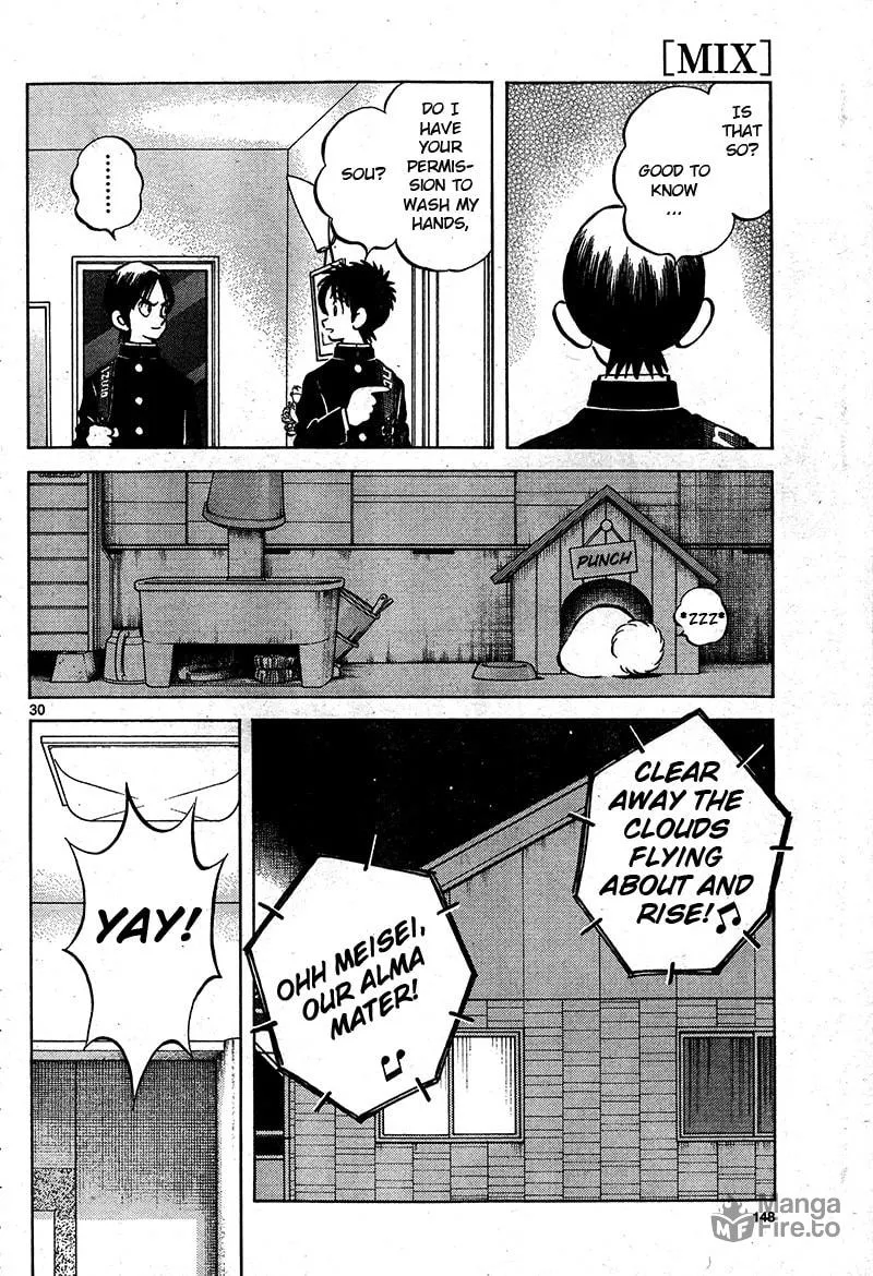 MIX Chapter 16 page 30 - 