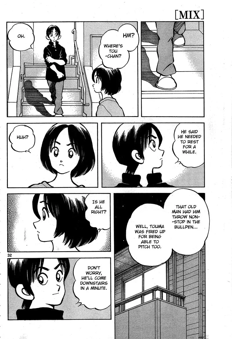 MIX Chapter 16 page 32 - 