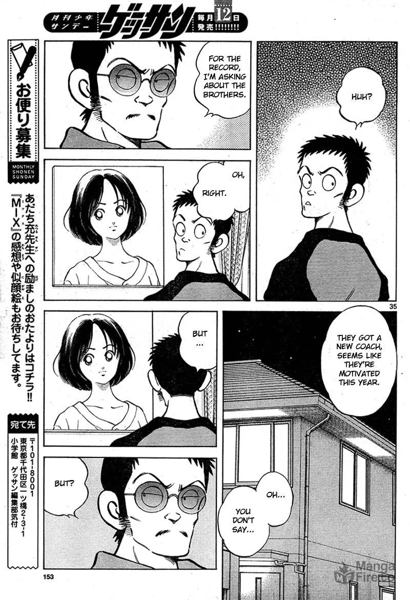 MIX Chapter 16 page 35 - 