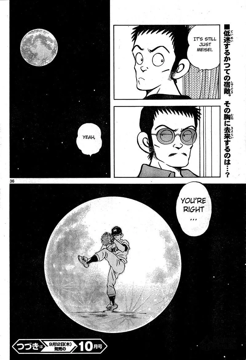MIX Chapter 16 page 36 - 
