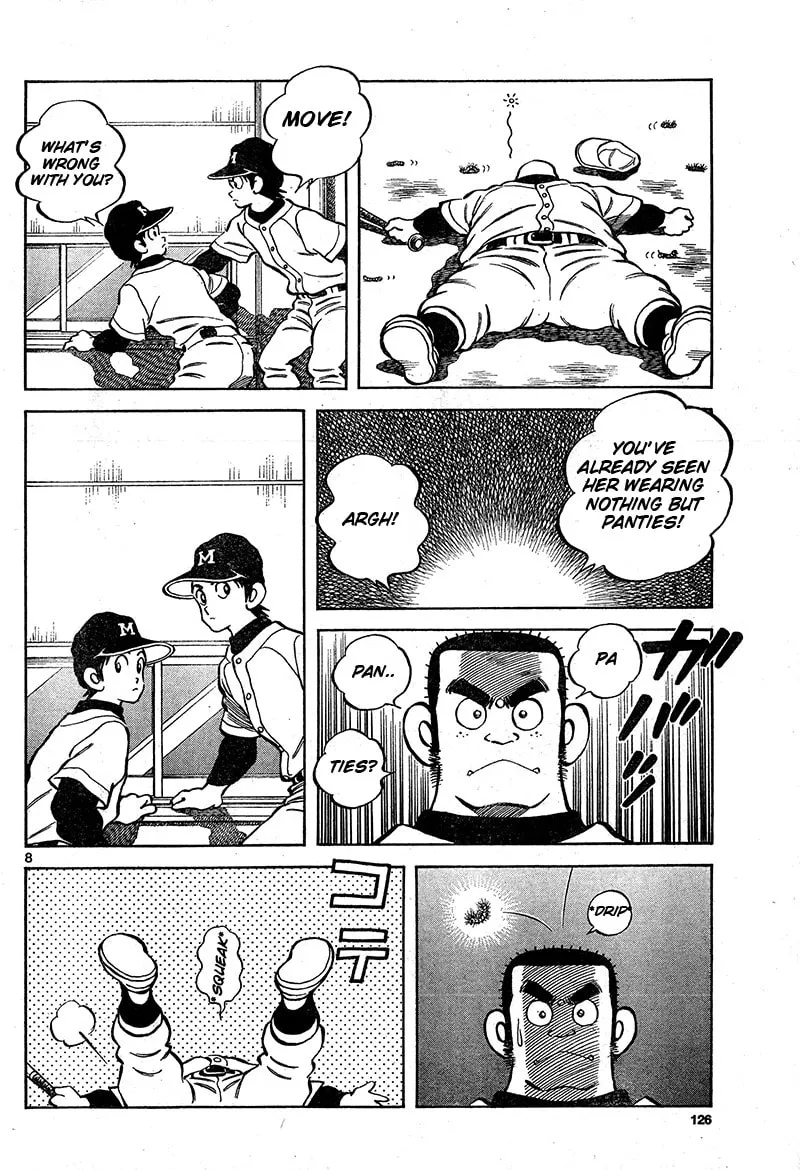 MIX Chapter 16 page 8 - 